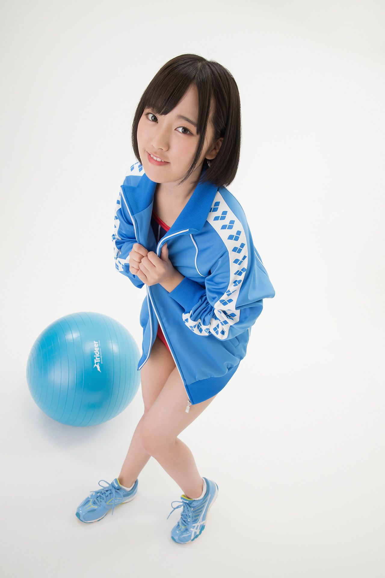 Anju Kouzuki 香月りお - Secret Gallery (STAGE1) 9.3-图2