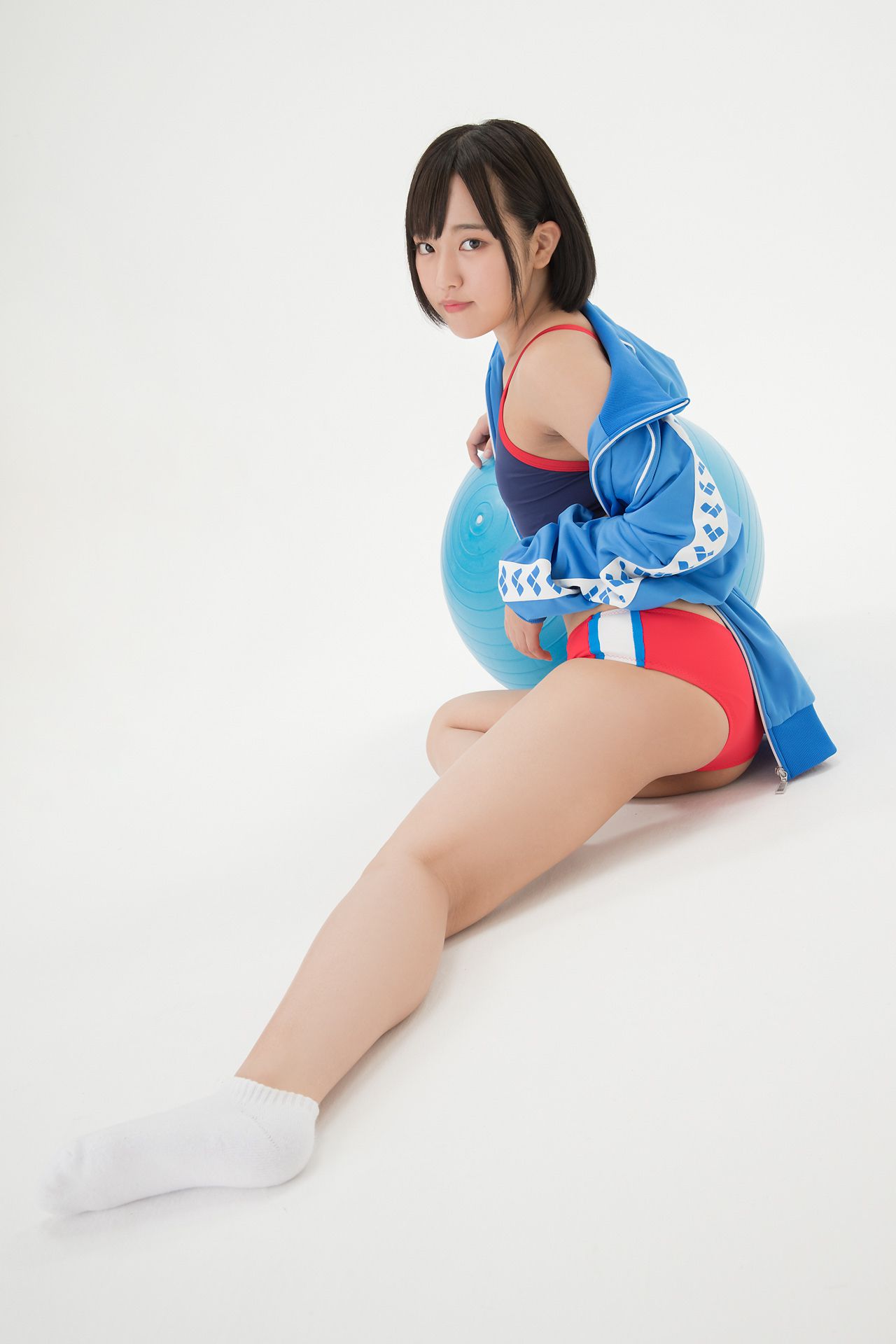 Anju Kouzuki 香月りお - Secret Gallery (STAGE1) 9.3-图29