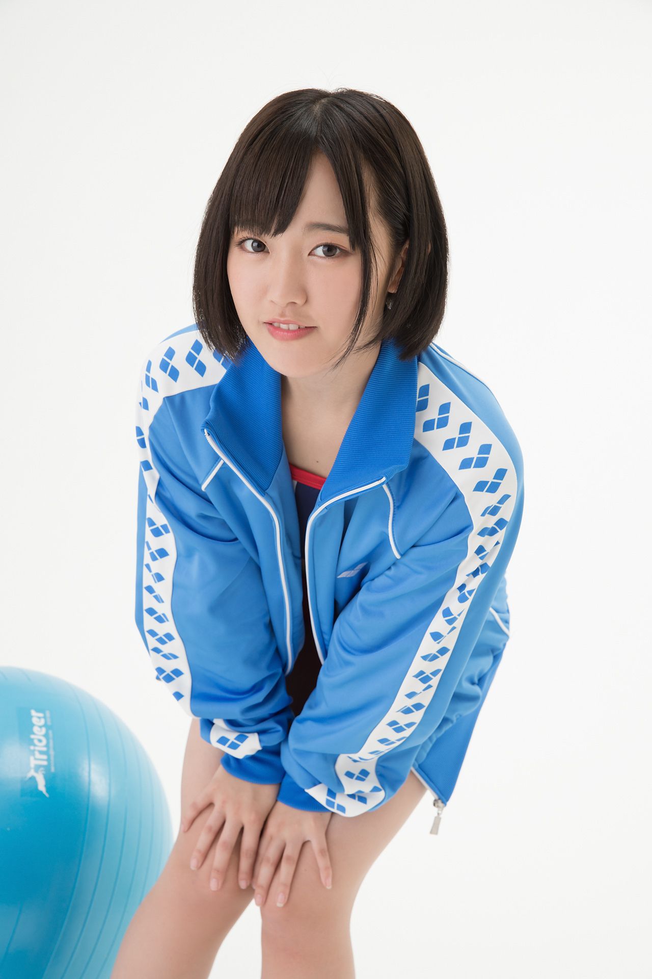 Anju Kouzuki 香月りお - Secret Gallery (STAGE1) 9.3-图4