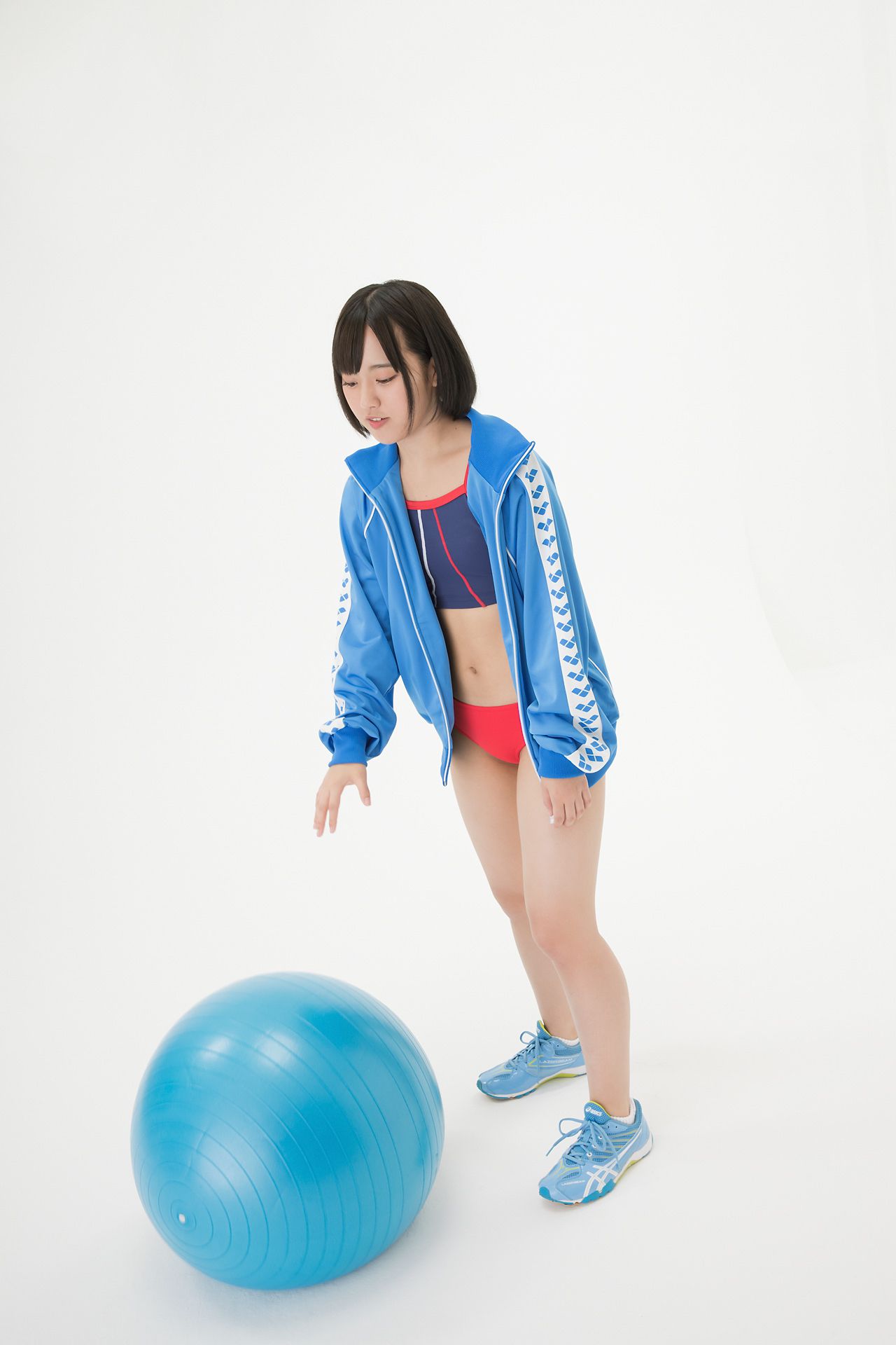 Anju Kouzuki 香月りお - Secret Gallery (STAGE1) 9.3-图7