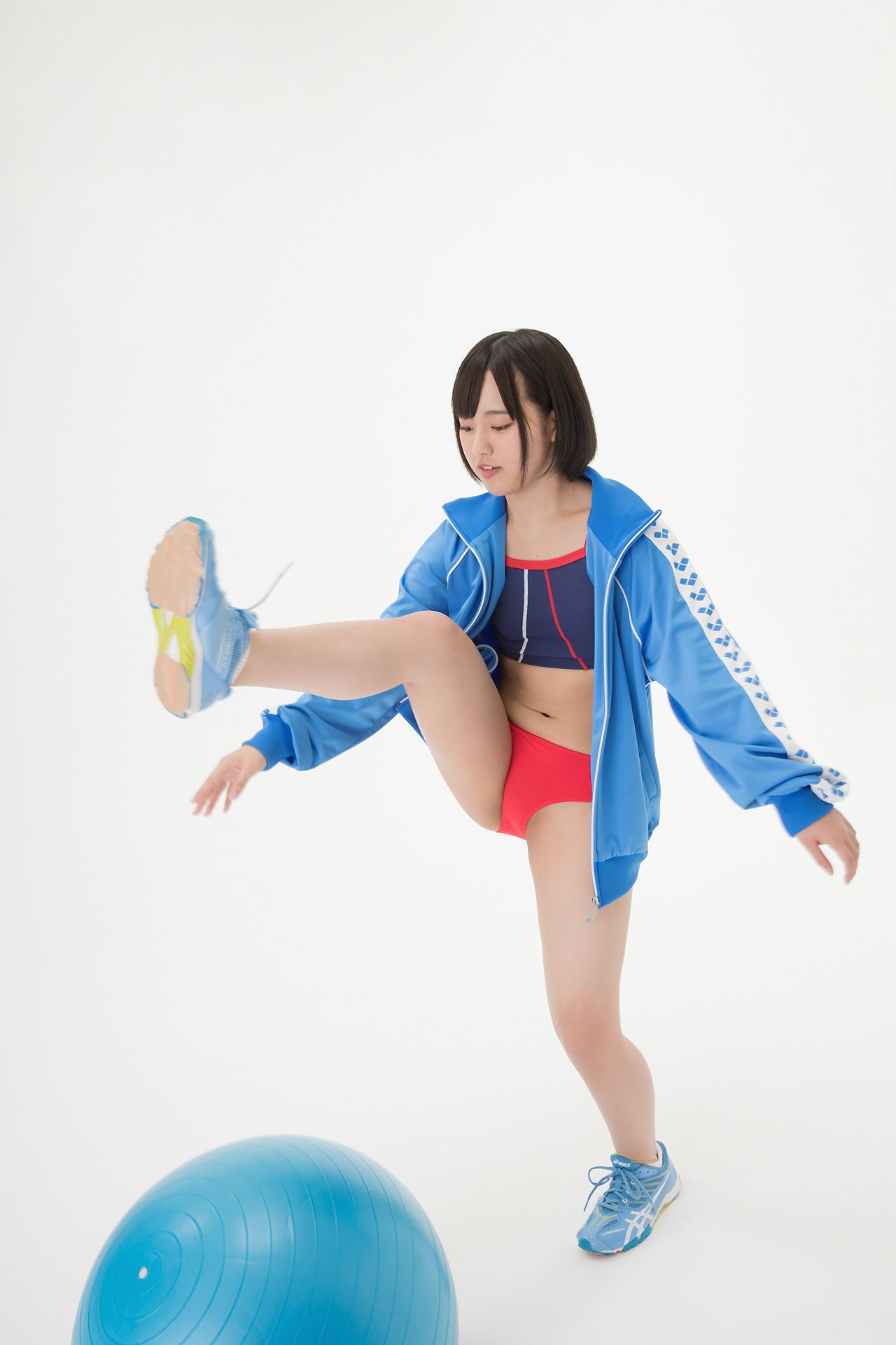 Anju Kouzuki 香月りお - Secret Gallery (STAGE1) 9.3-图8