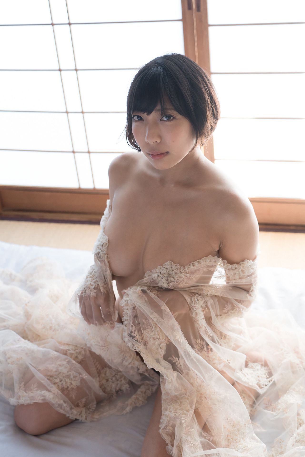 Marina Asakura 麻倉まりな - Limited Gallery 04-图9