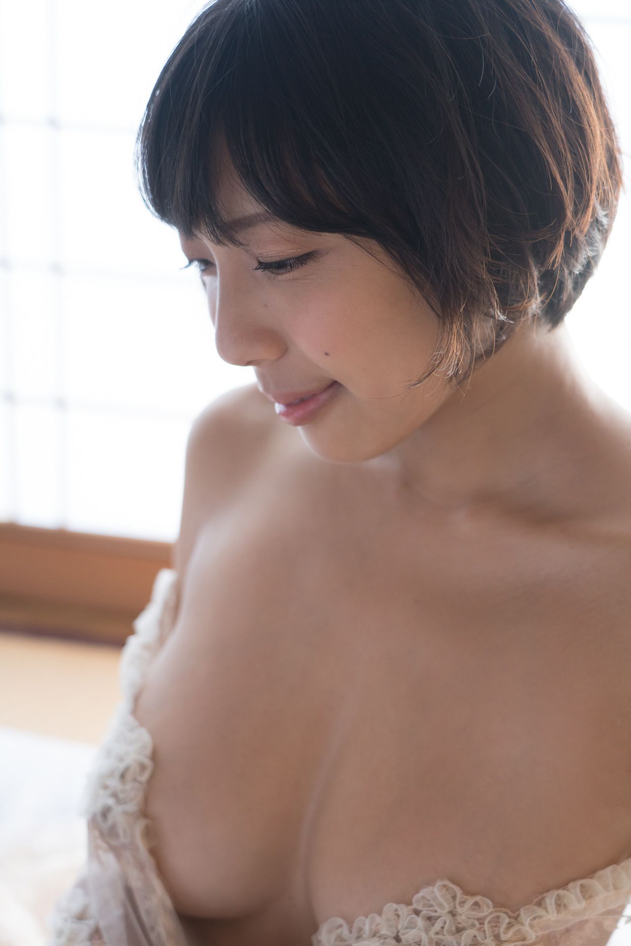 Marina Asakura 麻倉まりな - Limited Gallery 04-图11