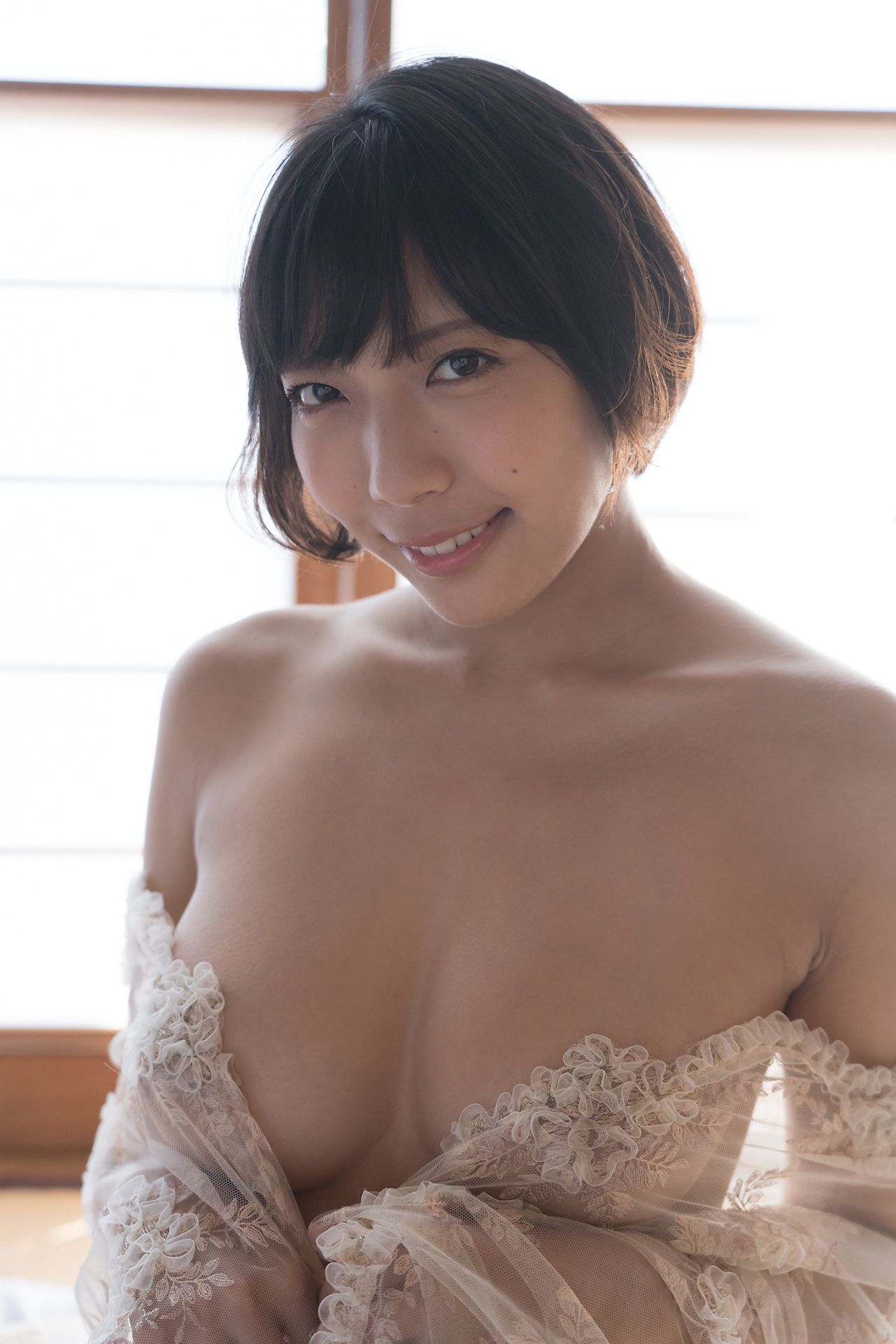 Marina Asakura 麻倉まりな - Limited Gallery 04-图13