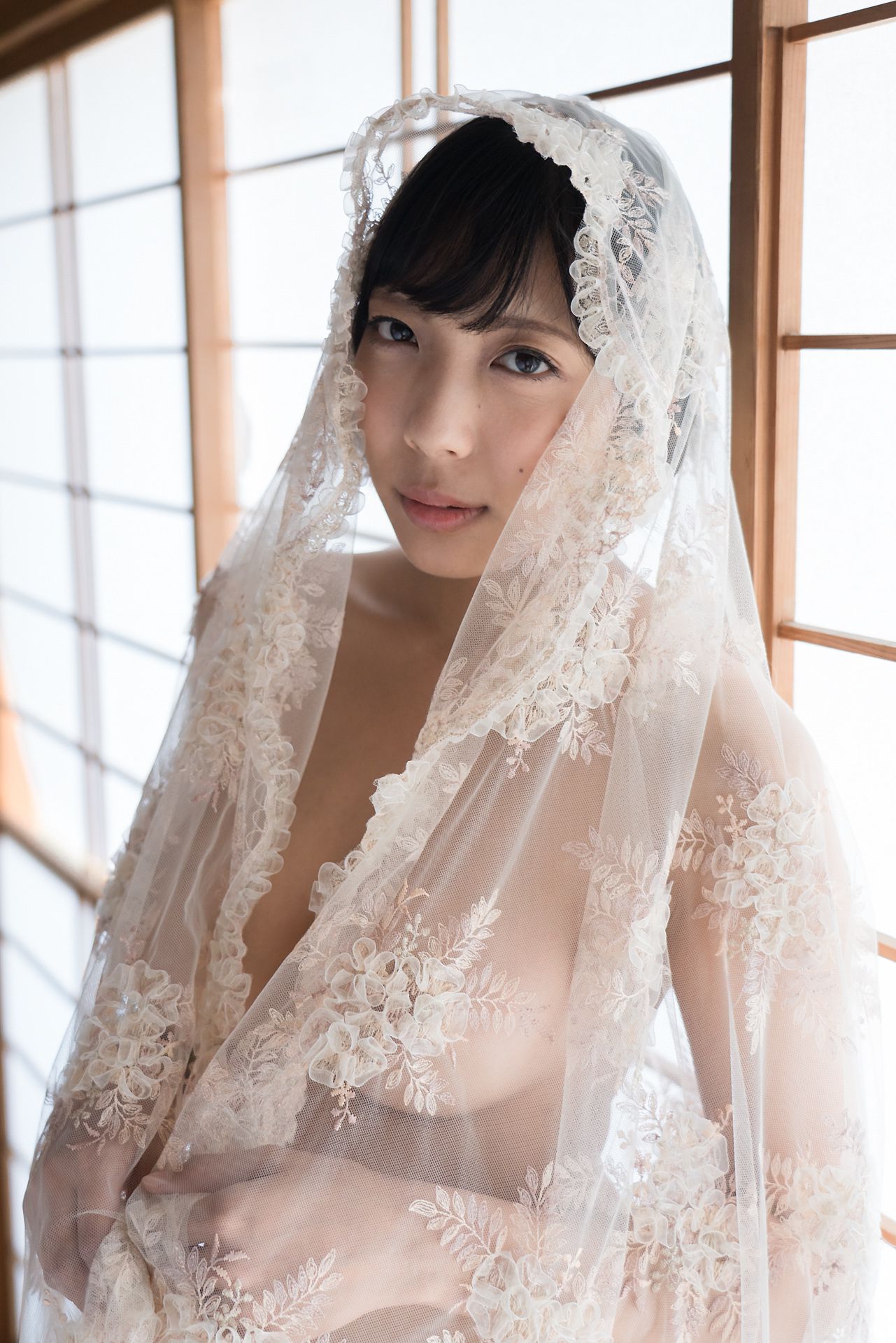 Marina Asakura 麻倉まりな - Limited Gallery 04-图1