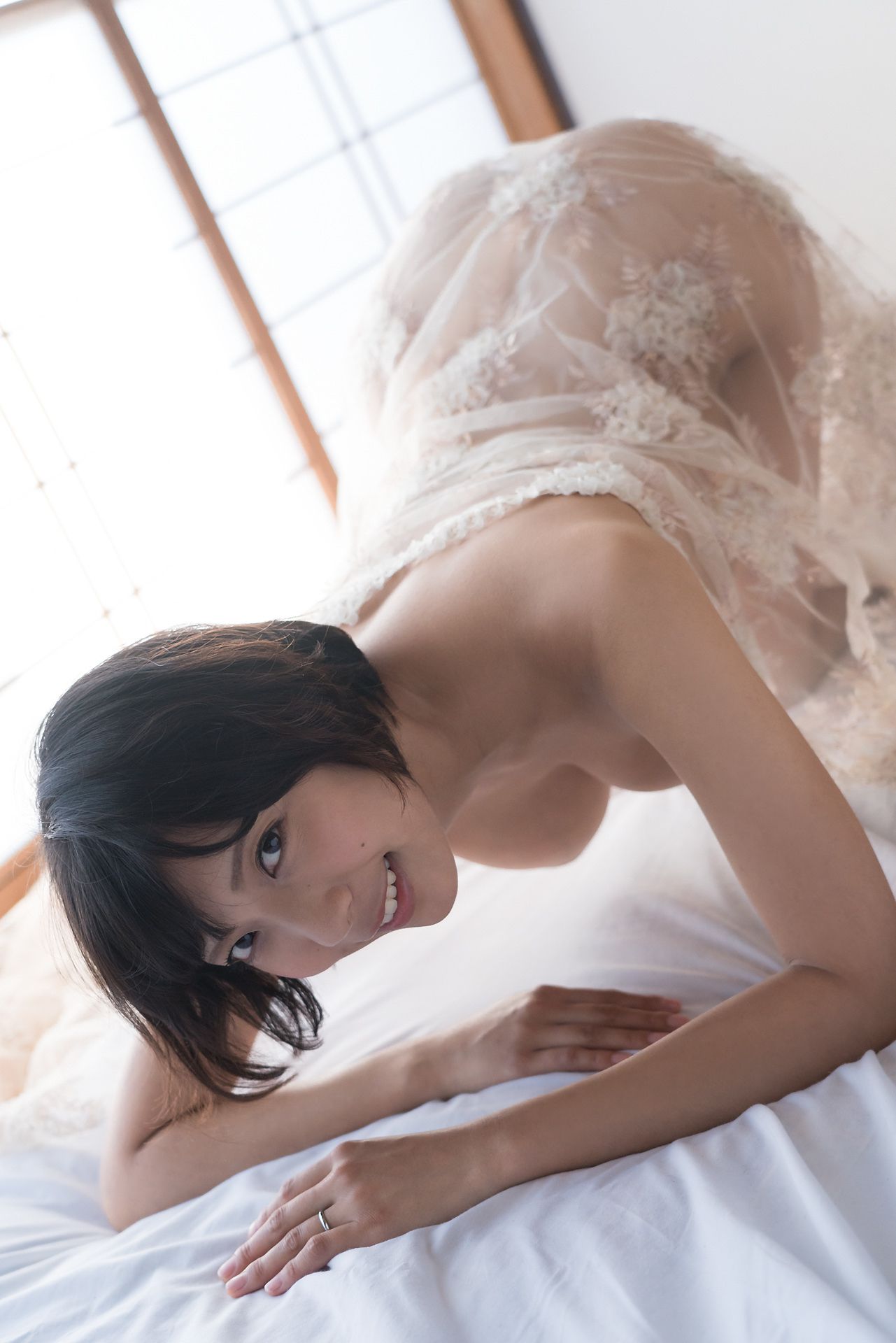 Marina Asakura 麻倉まりな - Limited Gallery 04-图19