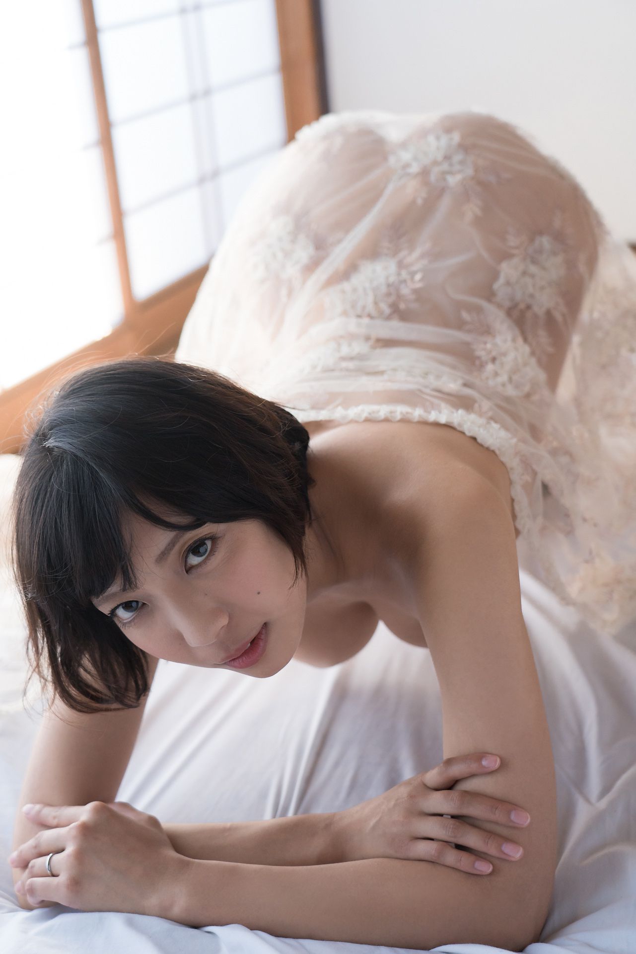 Marina Asakura 麻倉まりな - Limited Gallery 04-图20