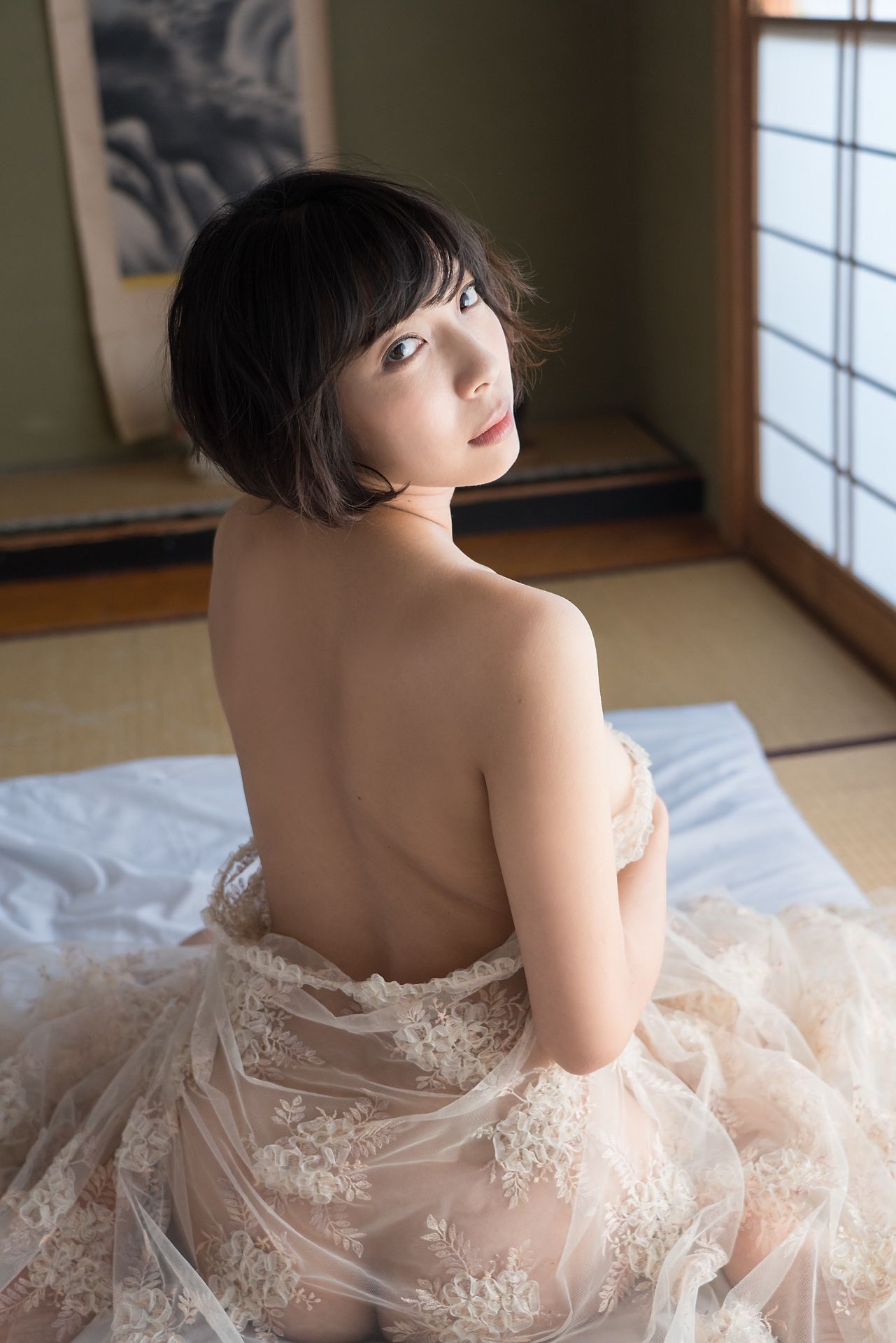 Marina Asakura 麻倉まりな - Limited Gallery 04-图22