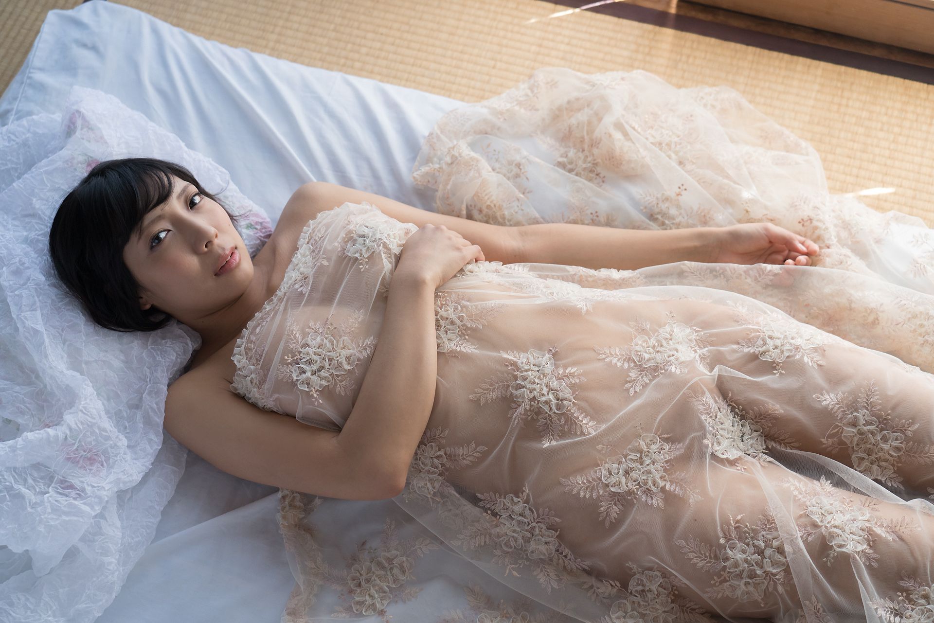 Marina Asakura 麻倉まりな - Limited Gallery 04-图27