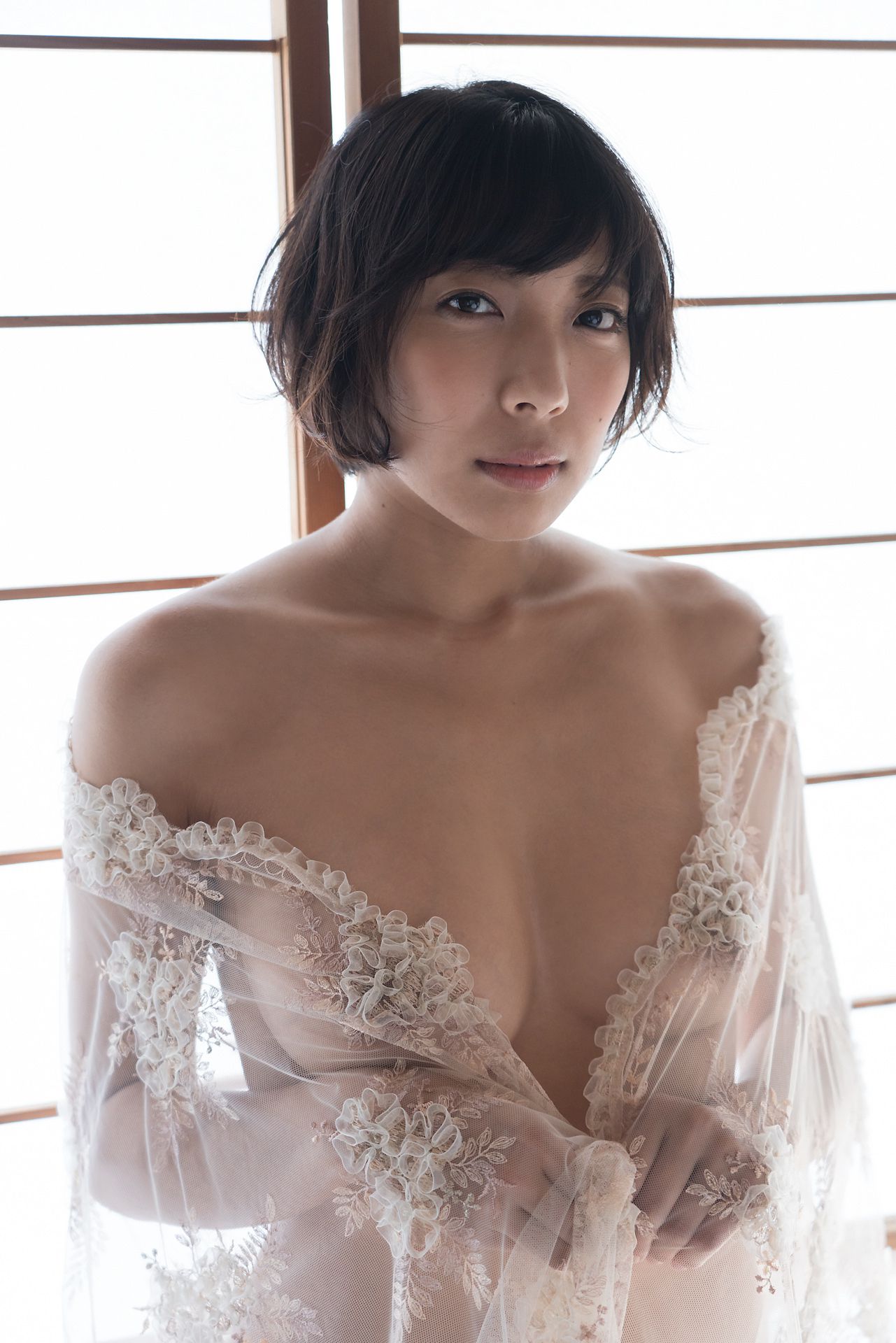 Marina Asakura 麻倉まりな - Limited Gallery 04-图4
