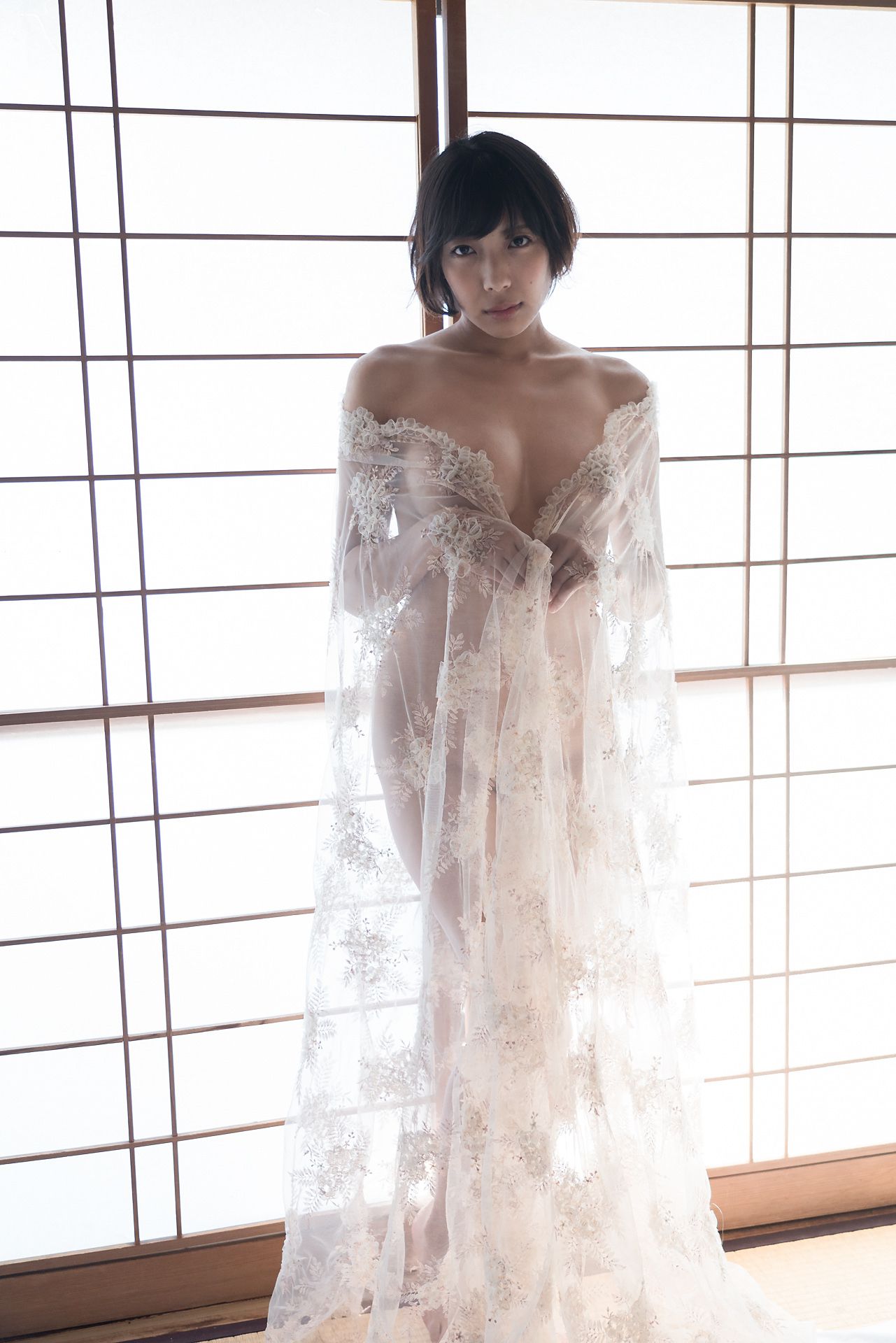 Marina Asakura 麻倉まりな - Limited Gallery 04-图5