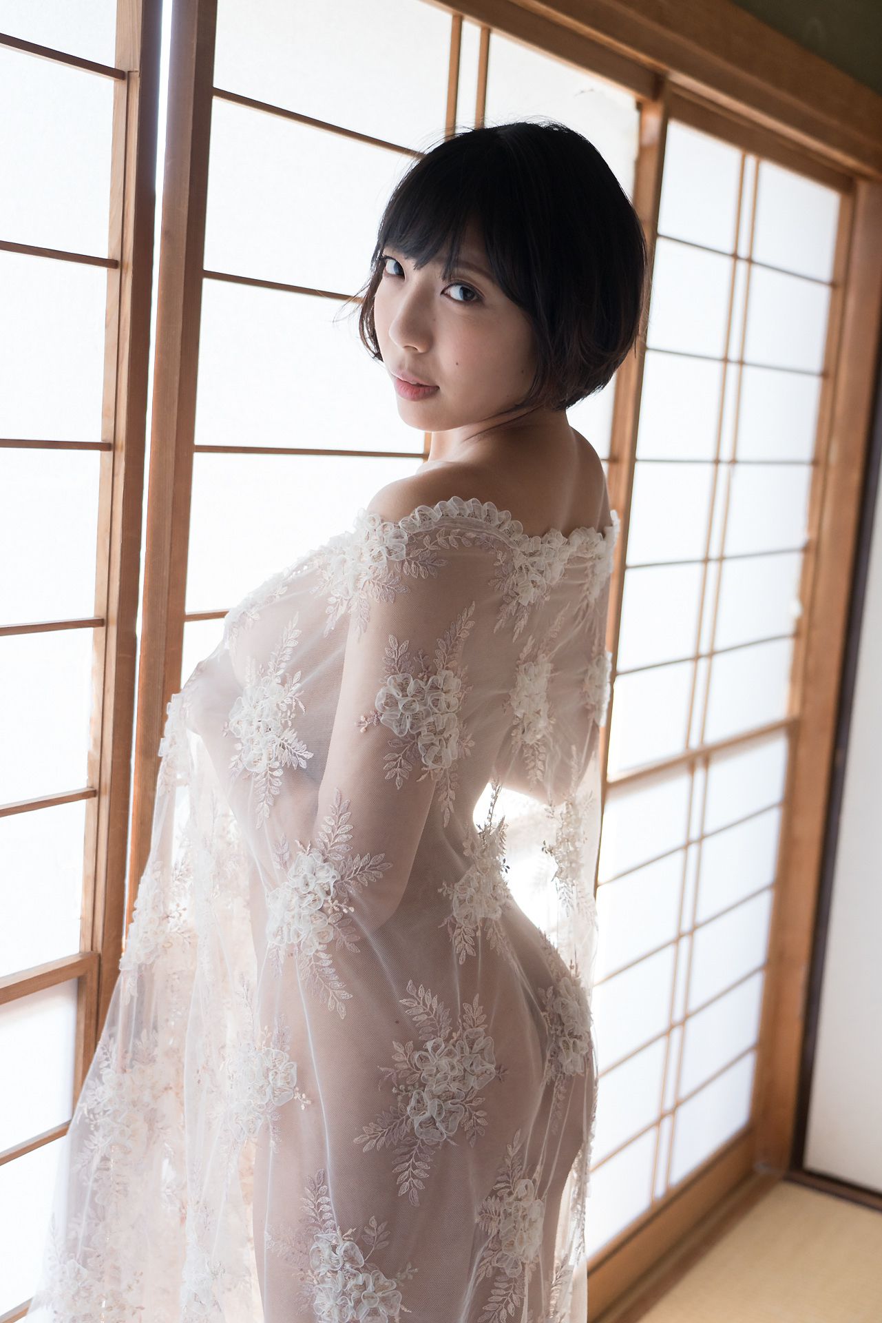 Marina Asakura 麻倉まりな - Limited Gallery 04-图6