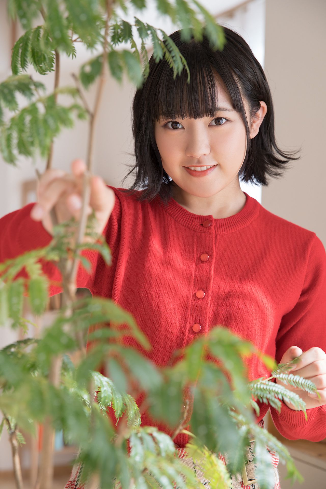 Anju Kouzuki 香月りお - Limited Gallery 13.2-图0