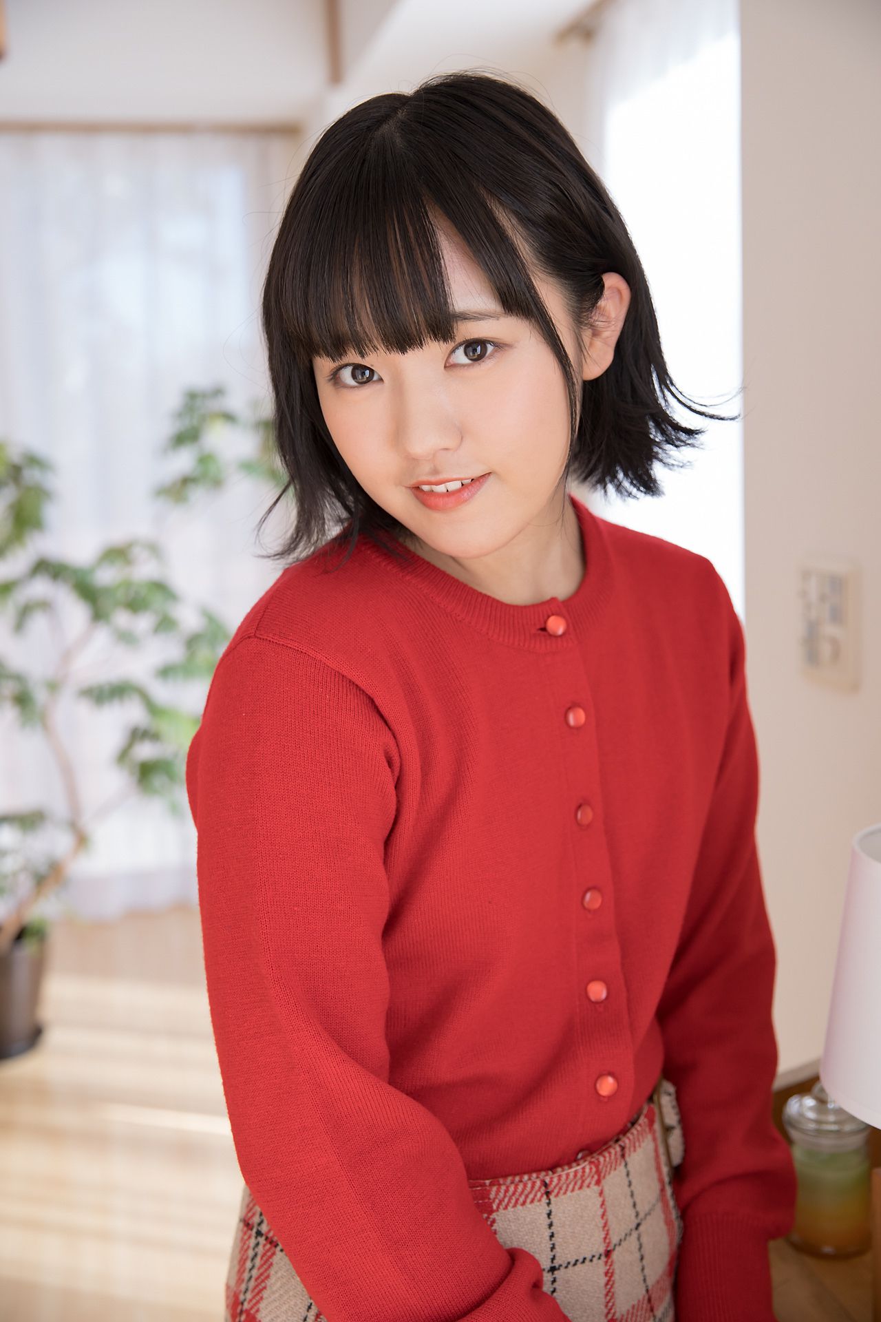 Anju Kouzuki 香月りお - Limited Gallery 13.2-图10