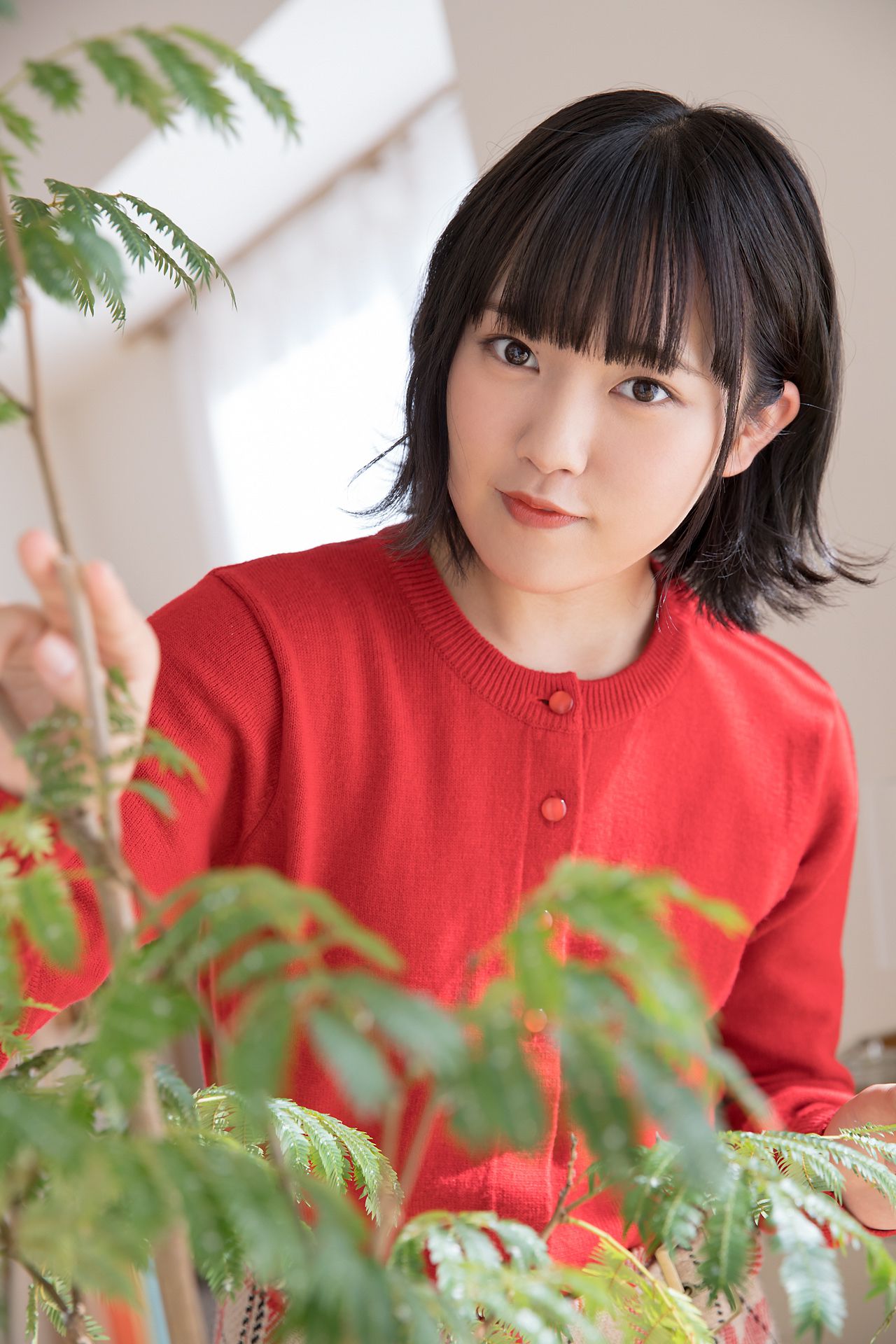 Anju Kouzuki 香月りお - Limited Gallery 13.2-图1
