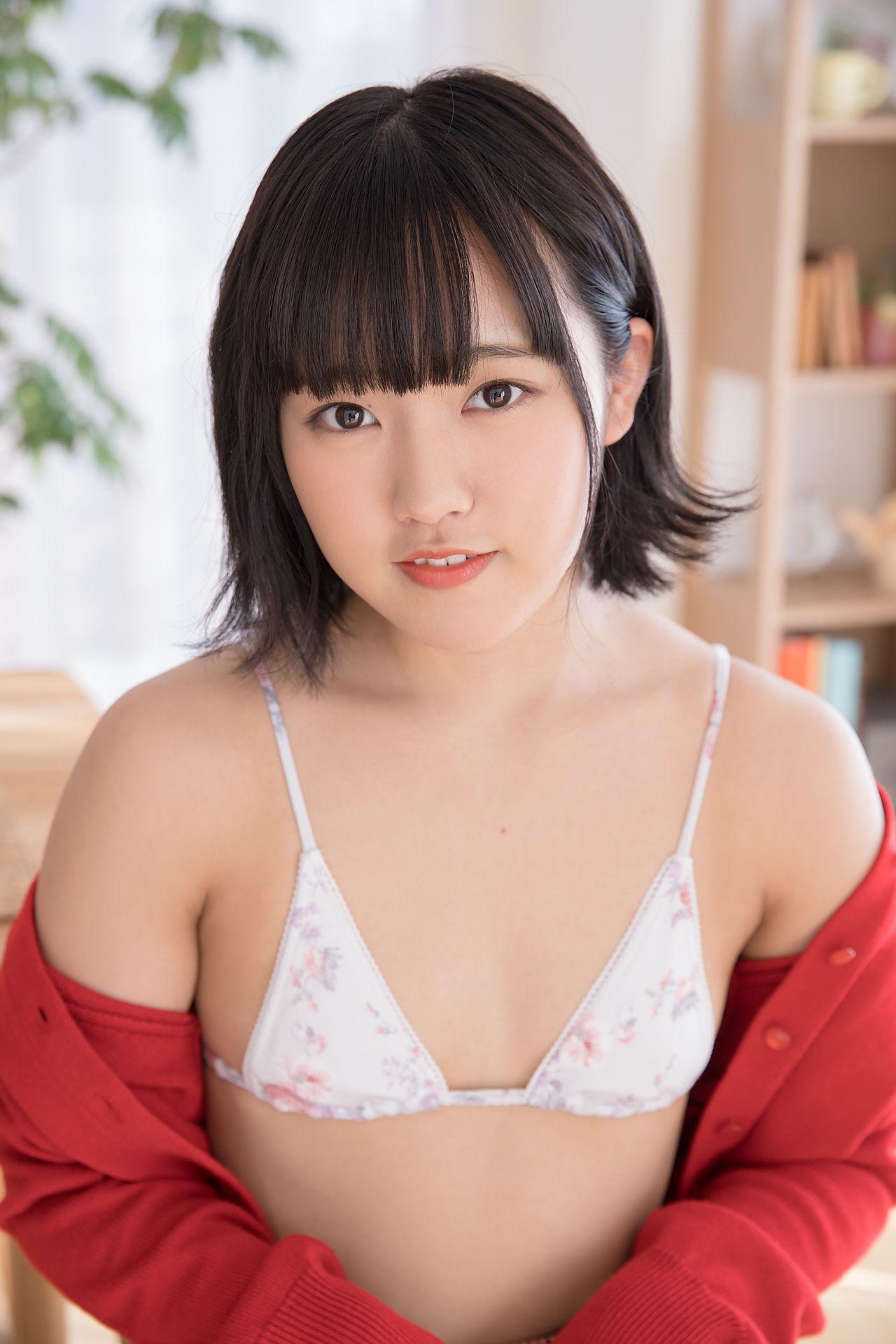 Anju Kouzuki 香月りお - Limited Gallery 13.2-图35