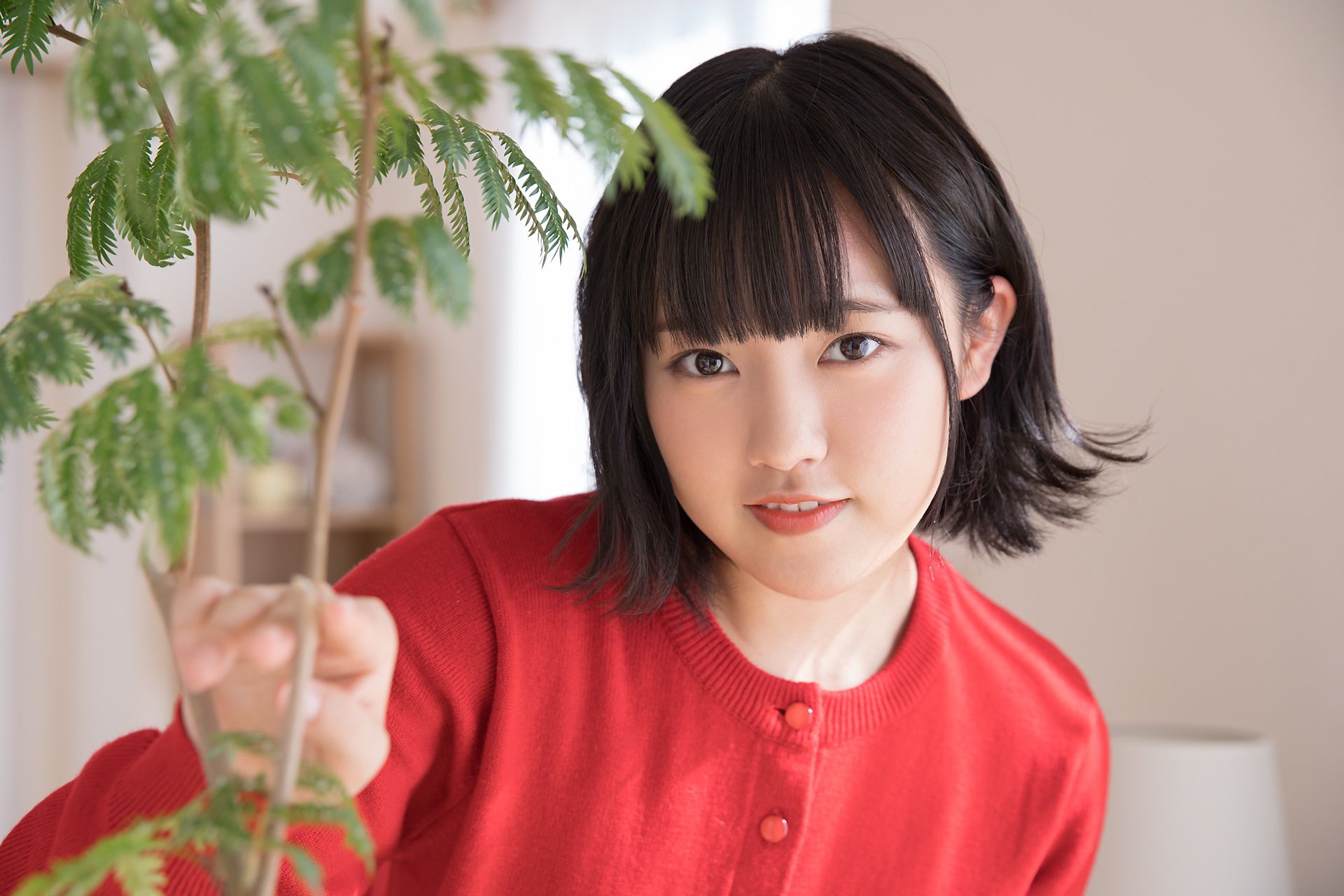 Anju Kouzuki 香月りお - Limited Gallery 13.2-图5