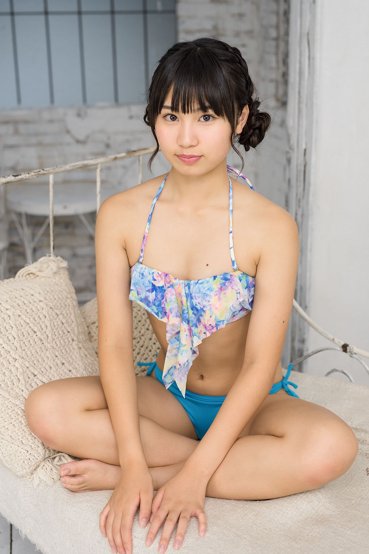 Kurumi Miyamaru 宮丸くるみ - Secret Gallery (STAGE2) 5.2-图14