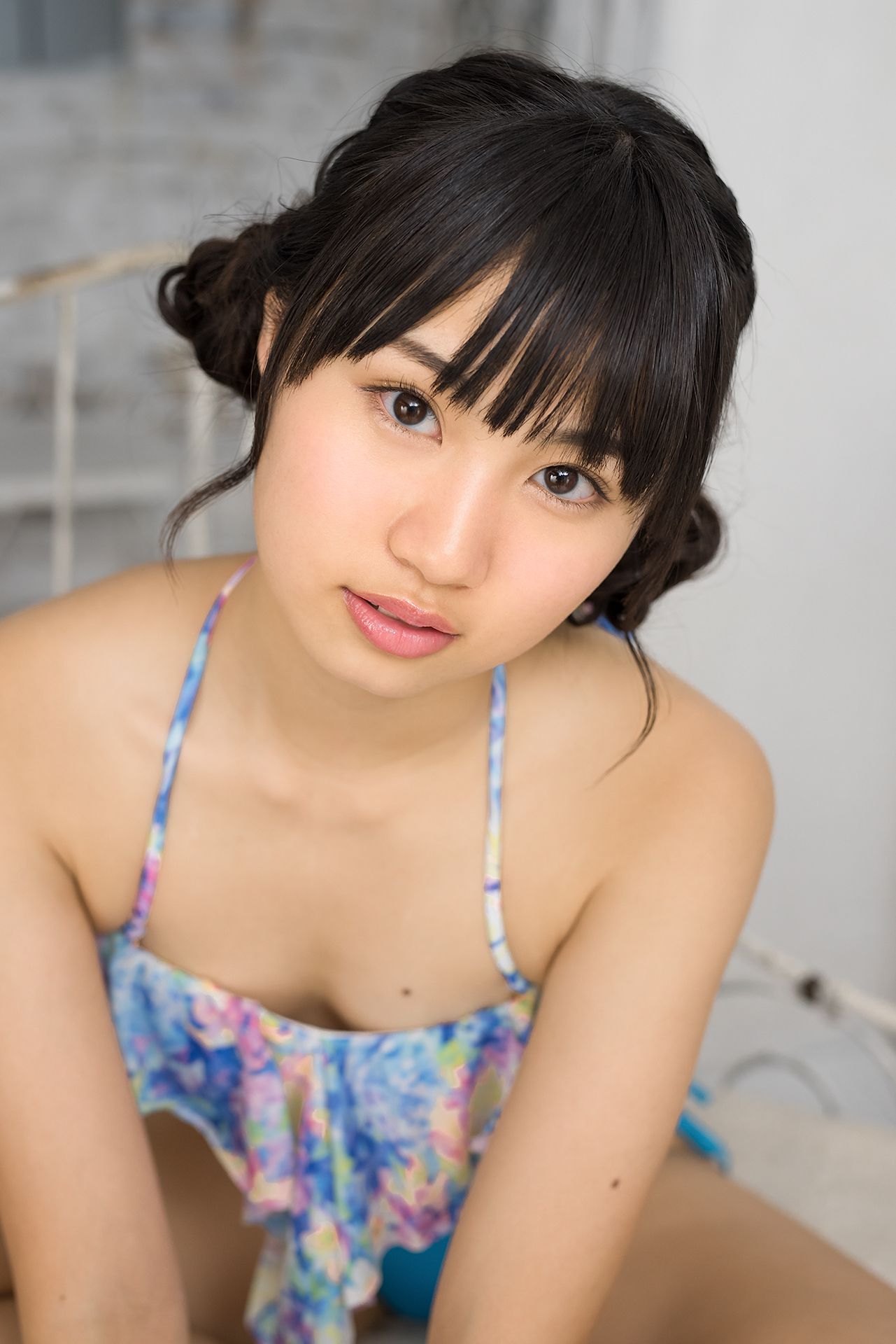 Kurumi Miyamaru 宮丸くるみ - Secret Gallery (STAGE2) 5.2-图16