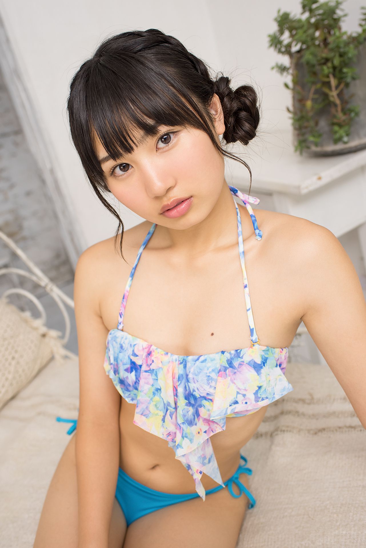 Kurumi Miyamaru 宮丸くるみ - Secret Gallery (STAGE2) 5.2-图1