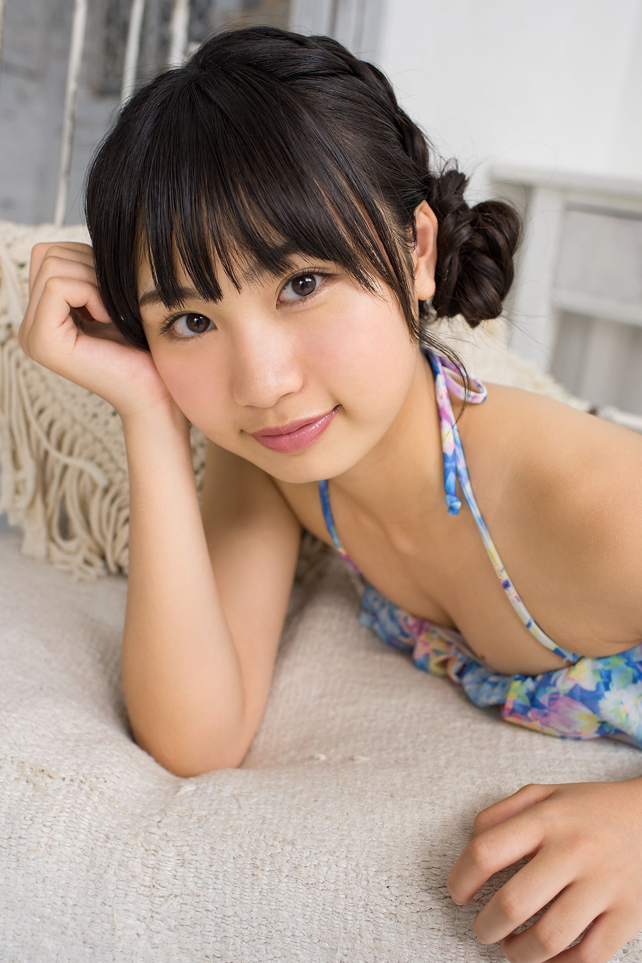 Kurumi Miyamaru 宮丸くるみ - Secret Gallery (STAGE2) 5.2-图39