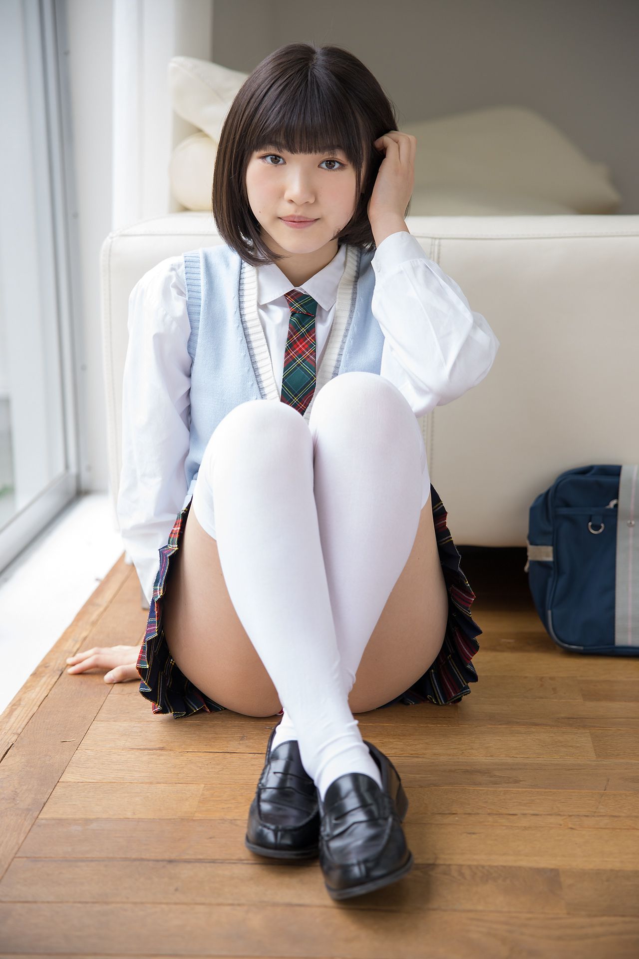 Risa Sawamura 沢村りさ - Limited Gallery 4.2-图36