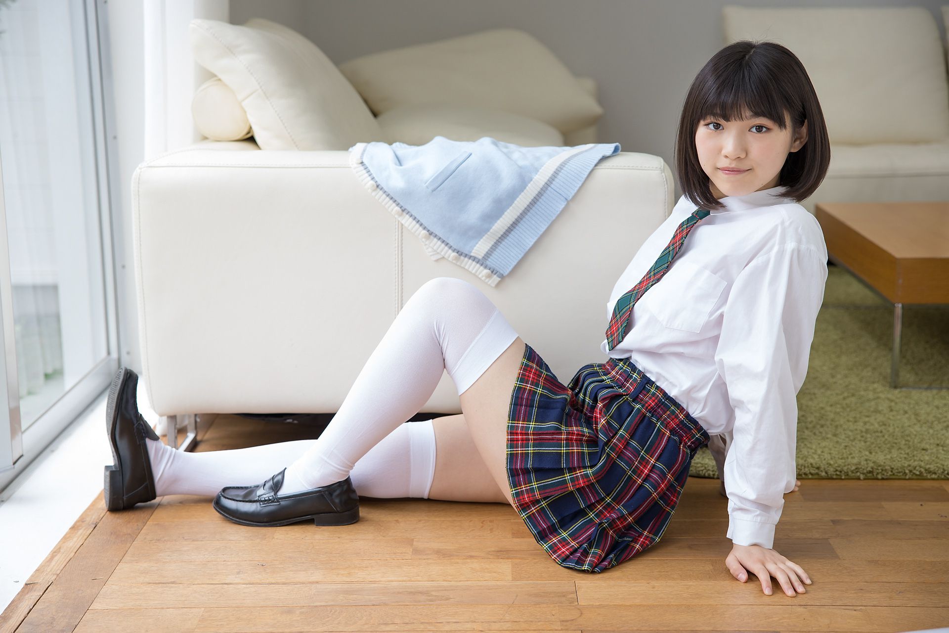 Risa Sawamura 沢村りさ - Limited Gallery 4.2-图40