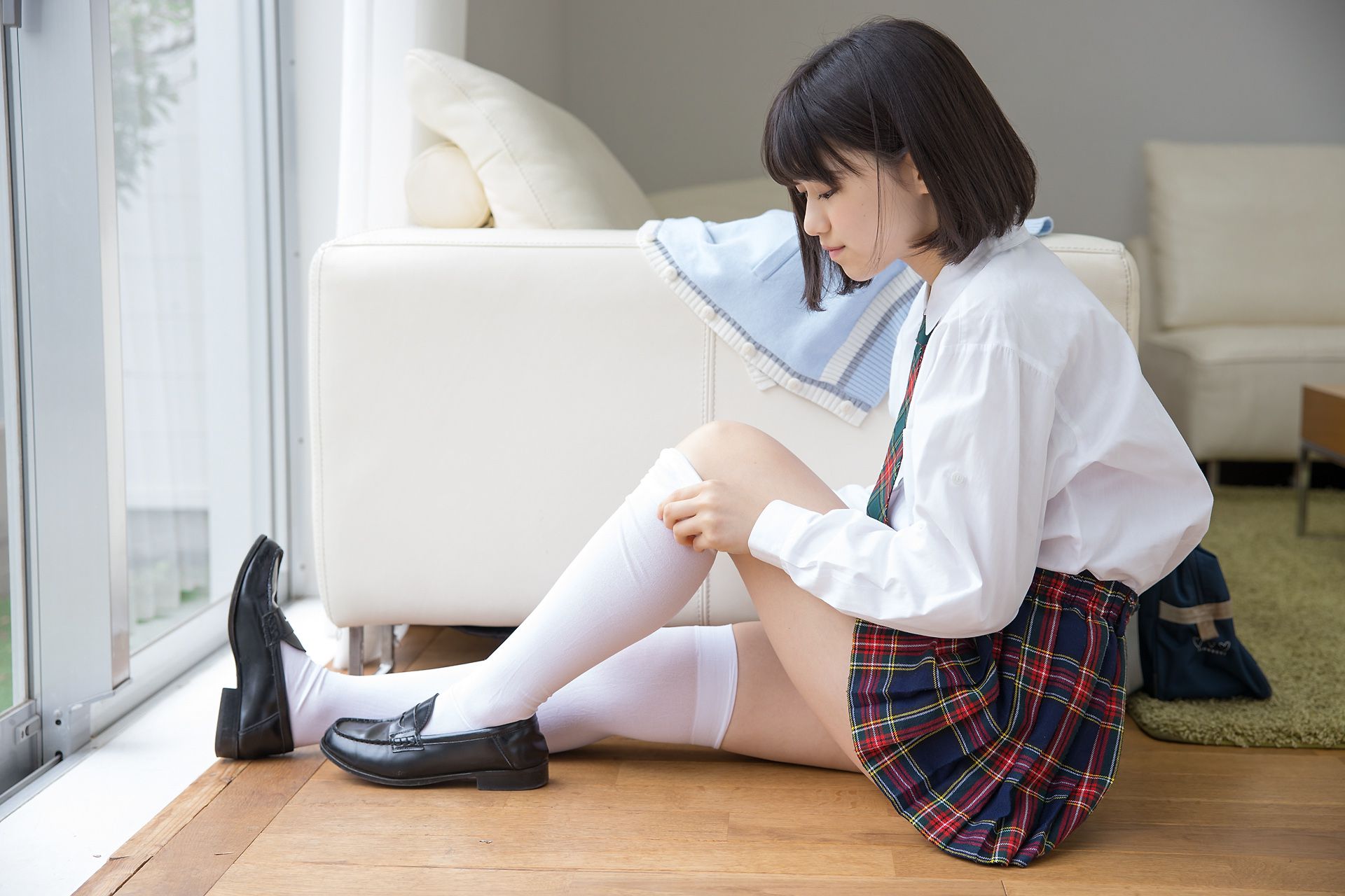 Risa Sawamura 沢村りさ - Limited Gallery 4.2-图41