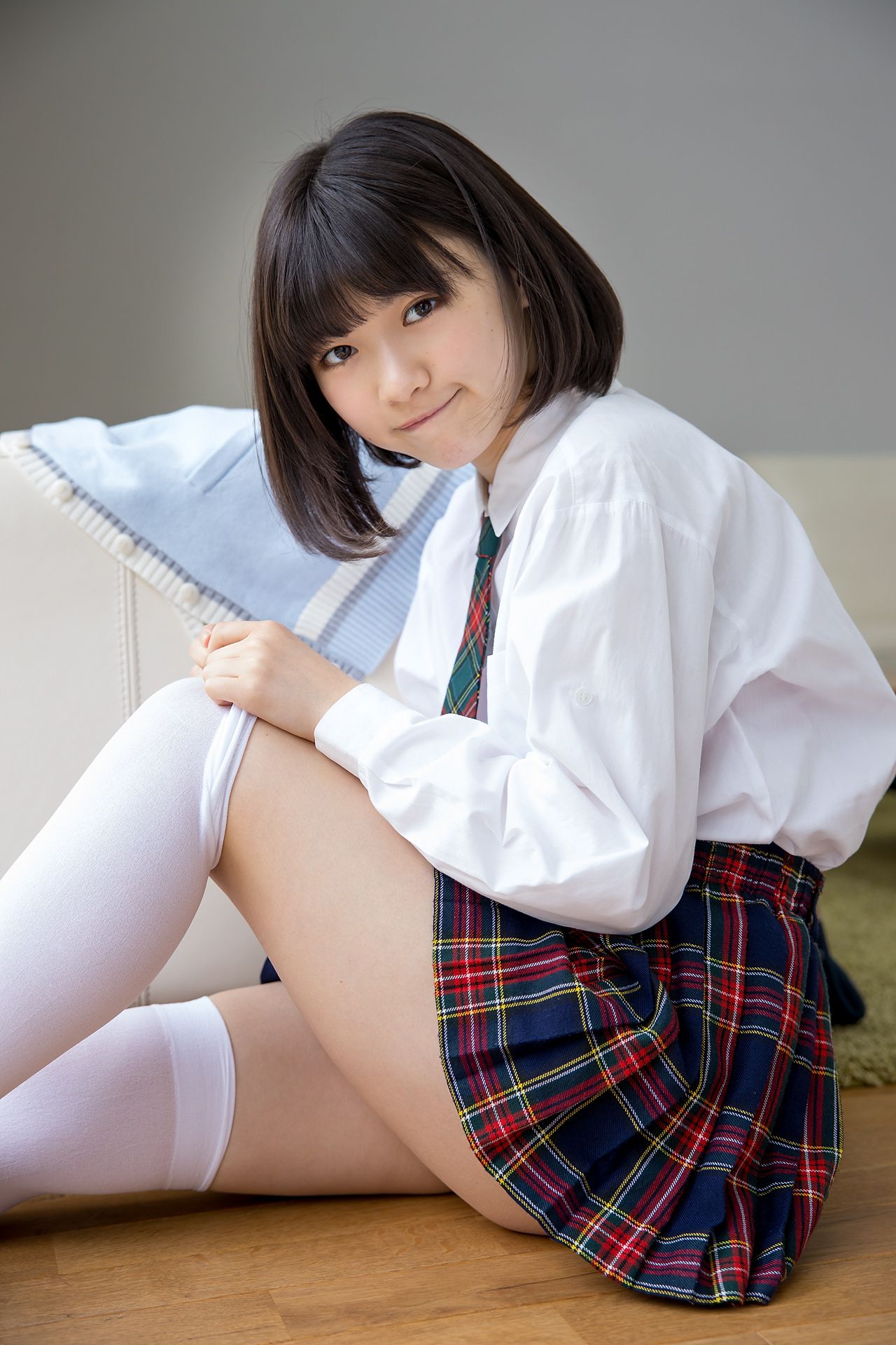Risa Sawamura 沢村りさ - Limited Gallery 4.2-图43