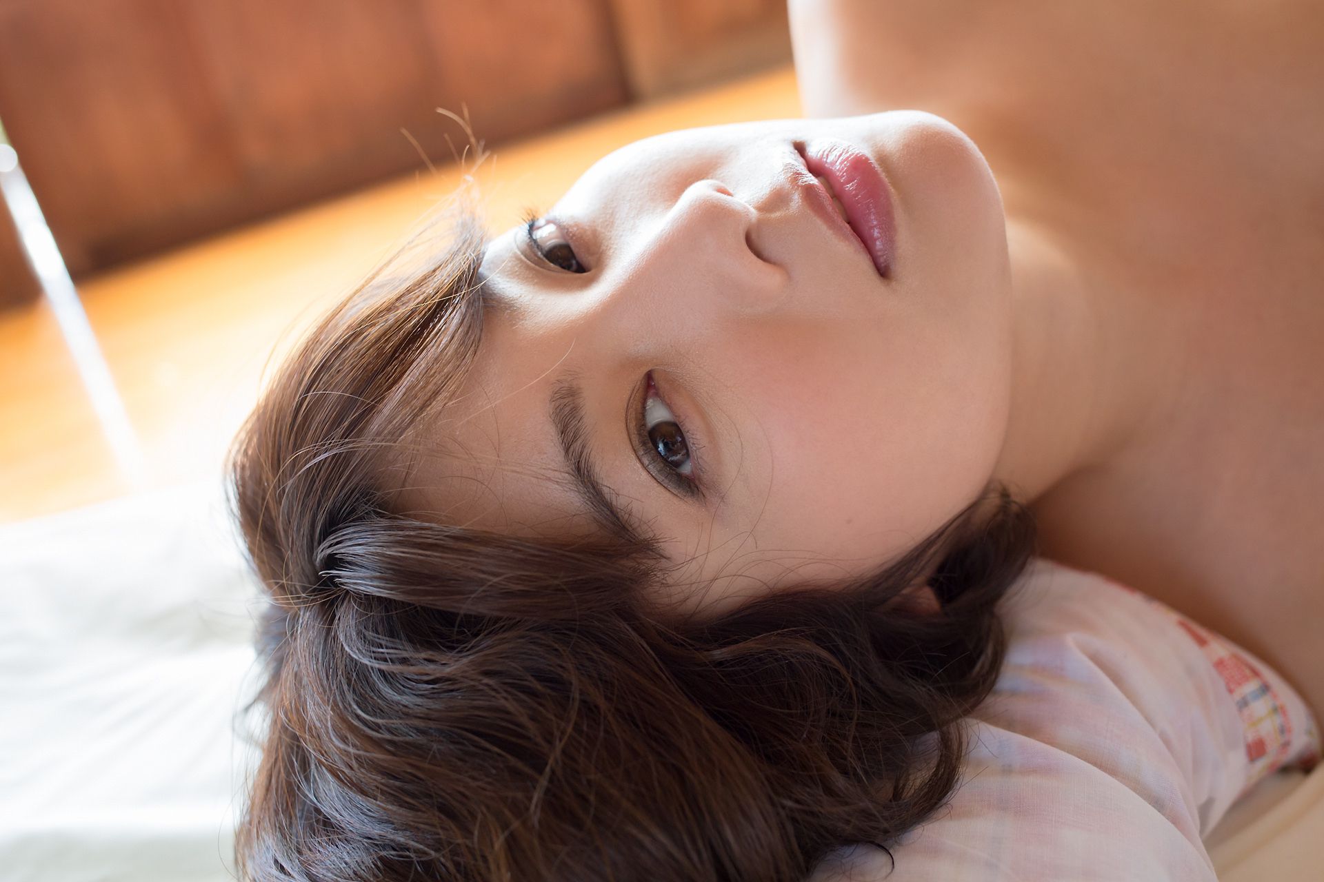 Tsukasa Kanzaki 神前つかさ - Secret Gallery (STAGE1) 6.2-图43