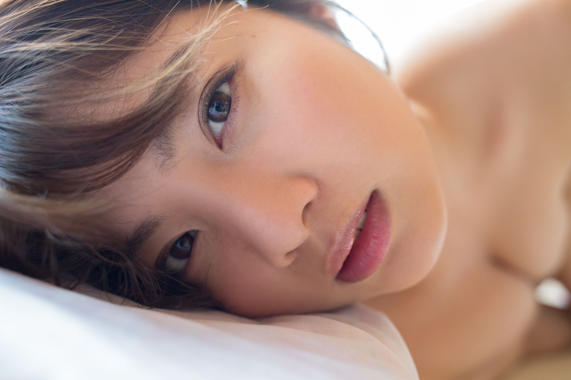 Tsukasa Kanzaki 神前つかさ - Secret Gallery (STAGE1) 6.2-图55