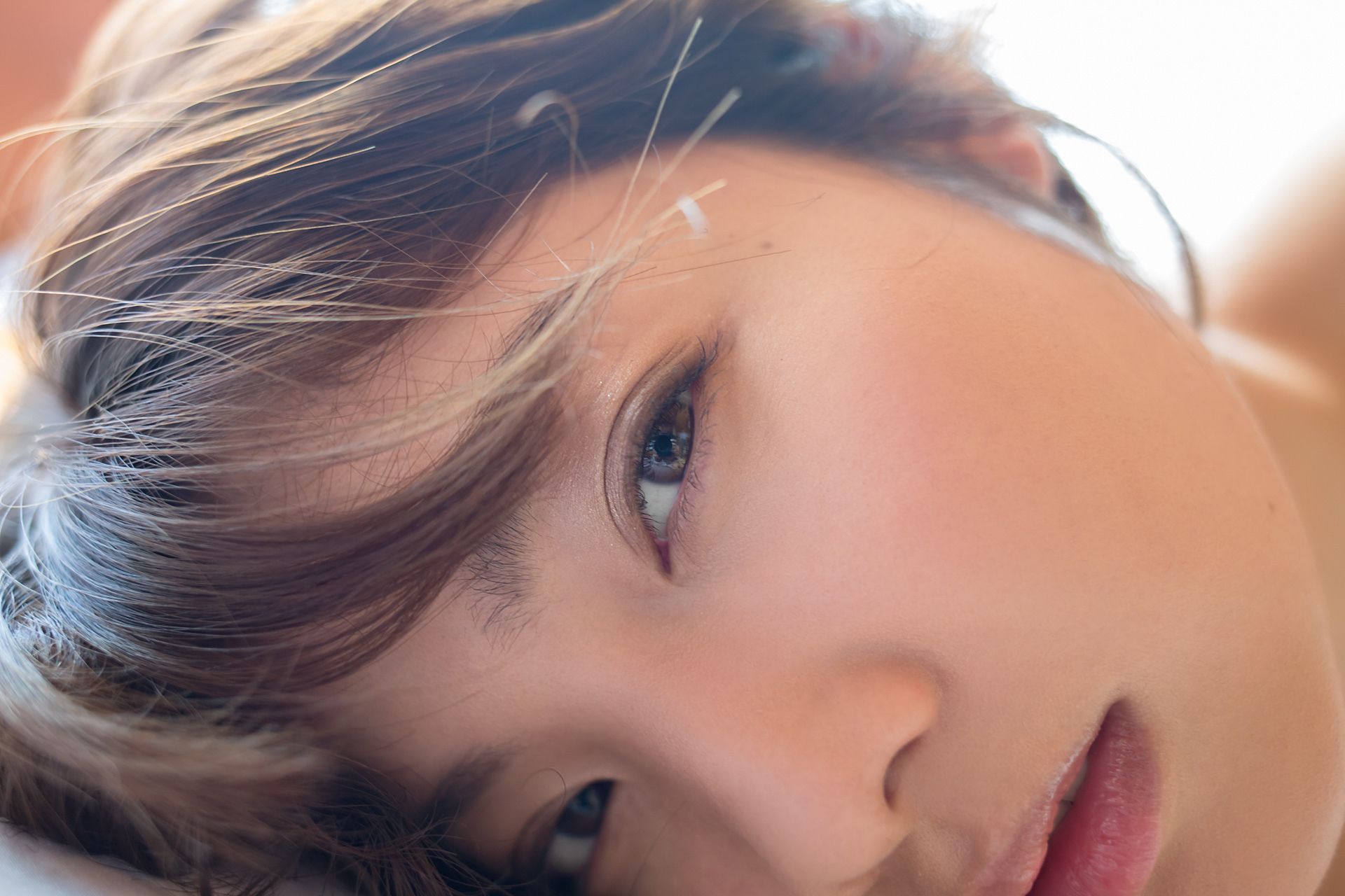 Tsukasa Kanzaki 神前つかさ - Secret Gallery (STAGE1) 6.2-图59