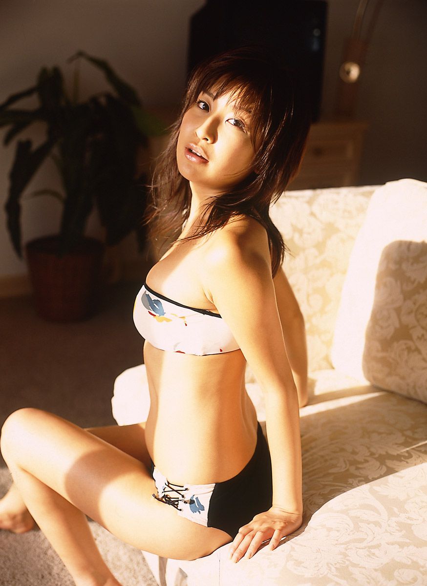 NO.113 Mayumi ONo 小野真弓-图0