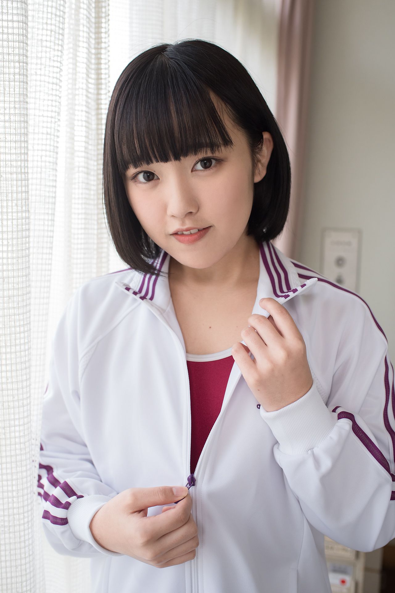 Anju Kouzuki 香月りお - Limited Gallery 13.3-图13