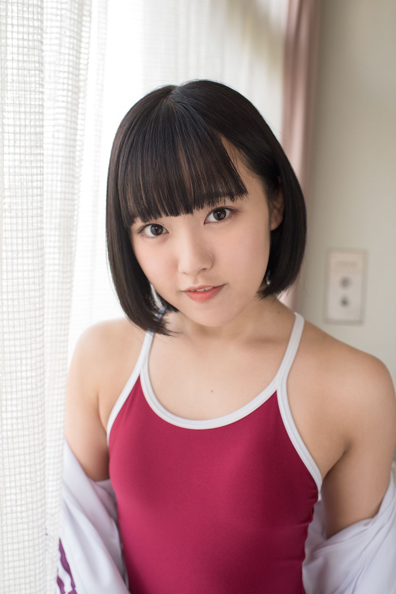 Anju Kouzuki 香月りお - Limited Gallery 13.3-图16