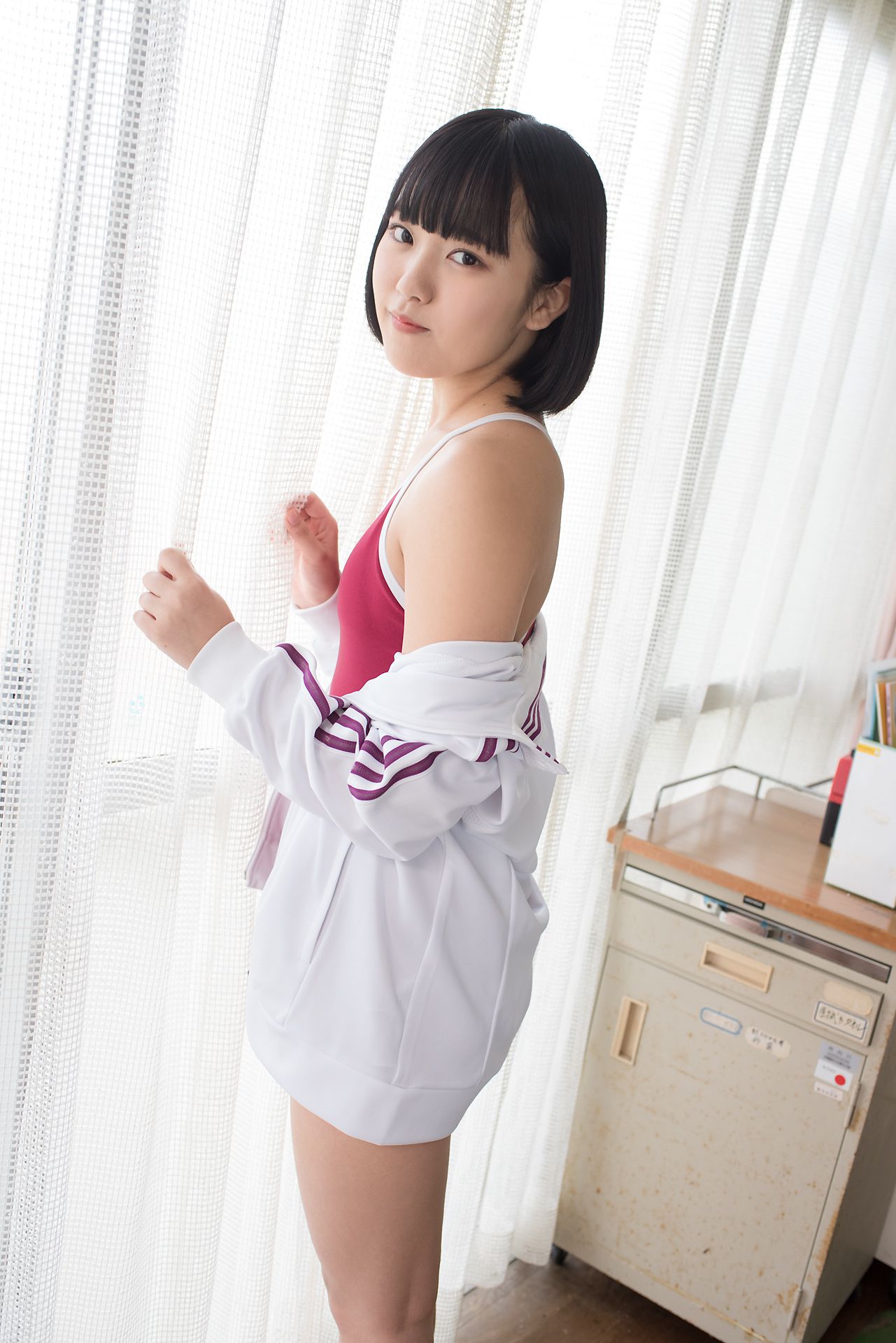 Anju Kouzuki 香月りお - Limited Gallery 13.3-图17