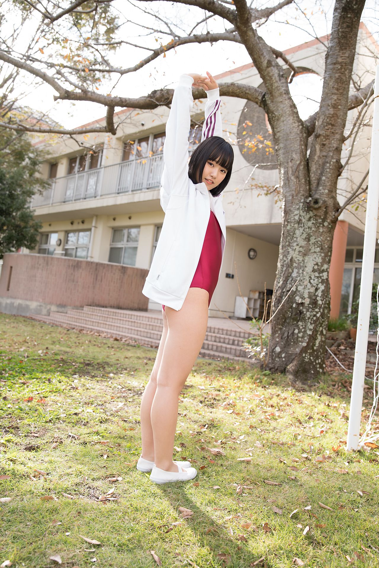 Anju Kouzuki 香月りお - Limited Gallery 13.3-图3