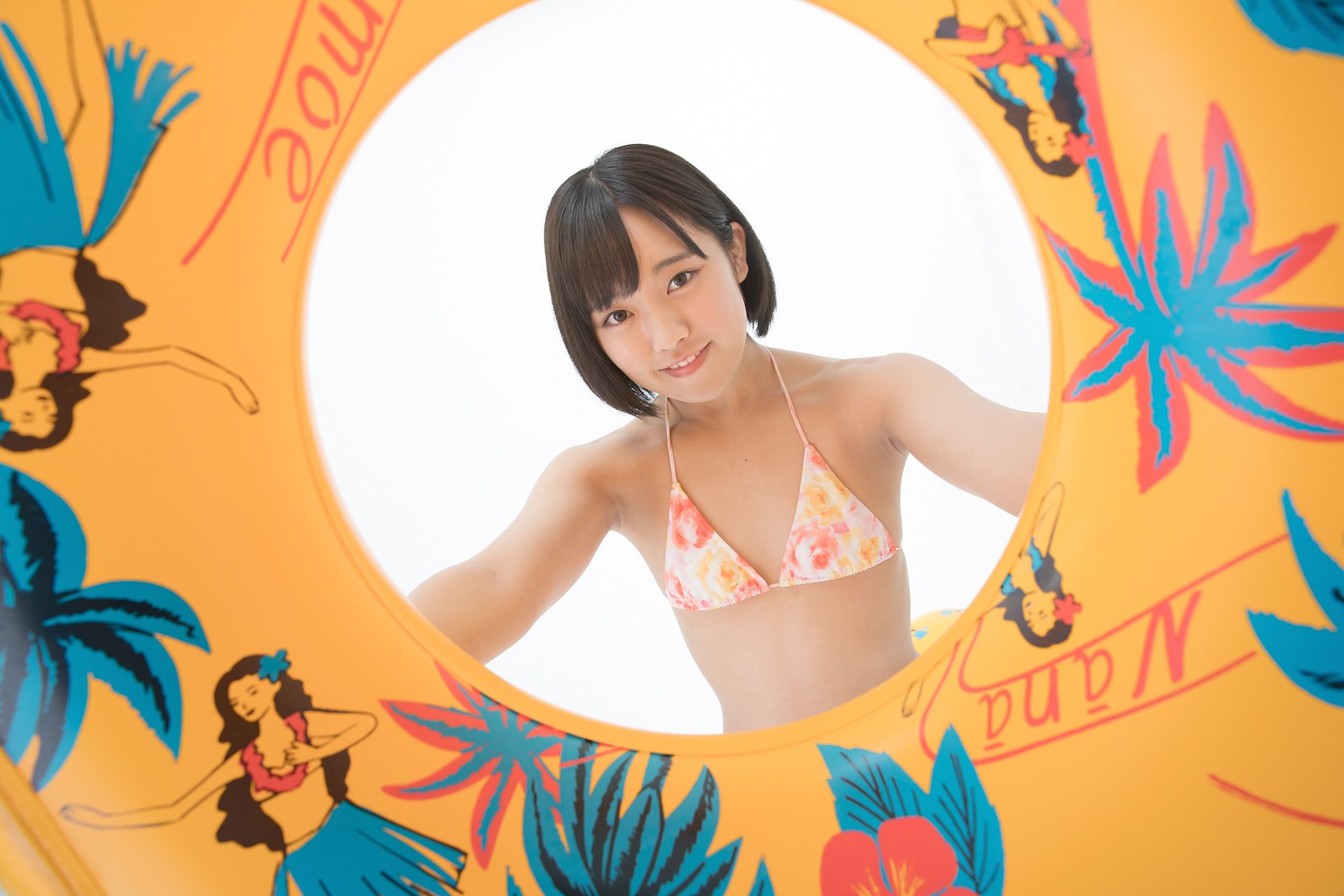 Anju Kouzuki 香月りお - Secret Gallery (STAGE1) 9.4-图45