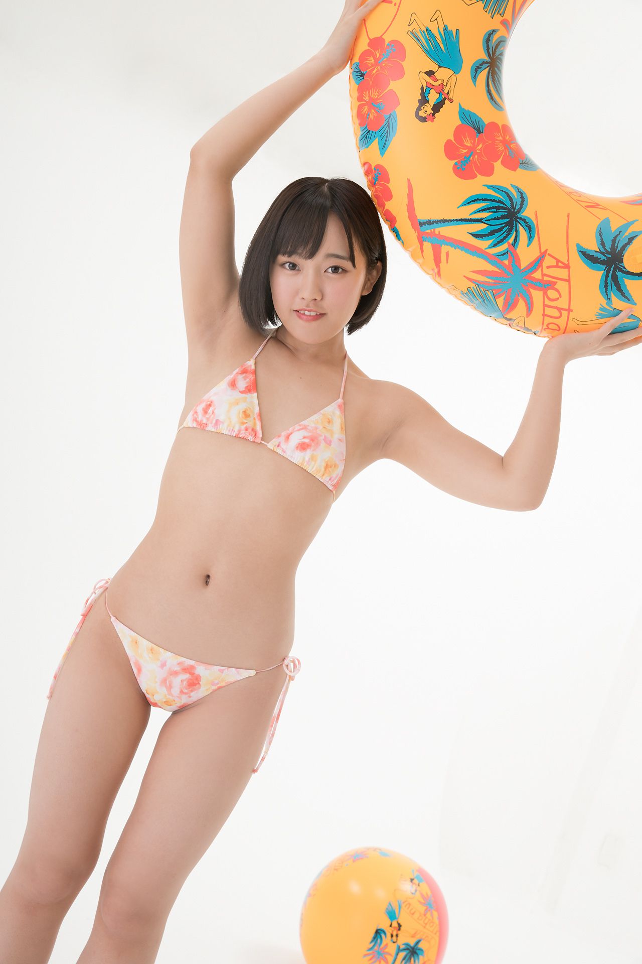Anju Kouzuki 香月りお - Secret Gallery (STAGE1) 9.4-图46