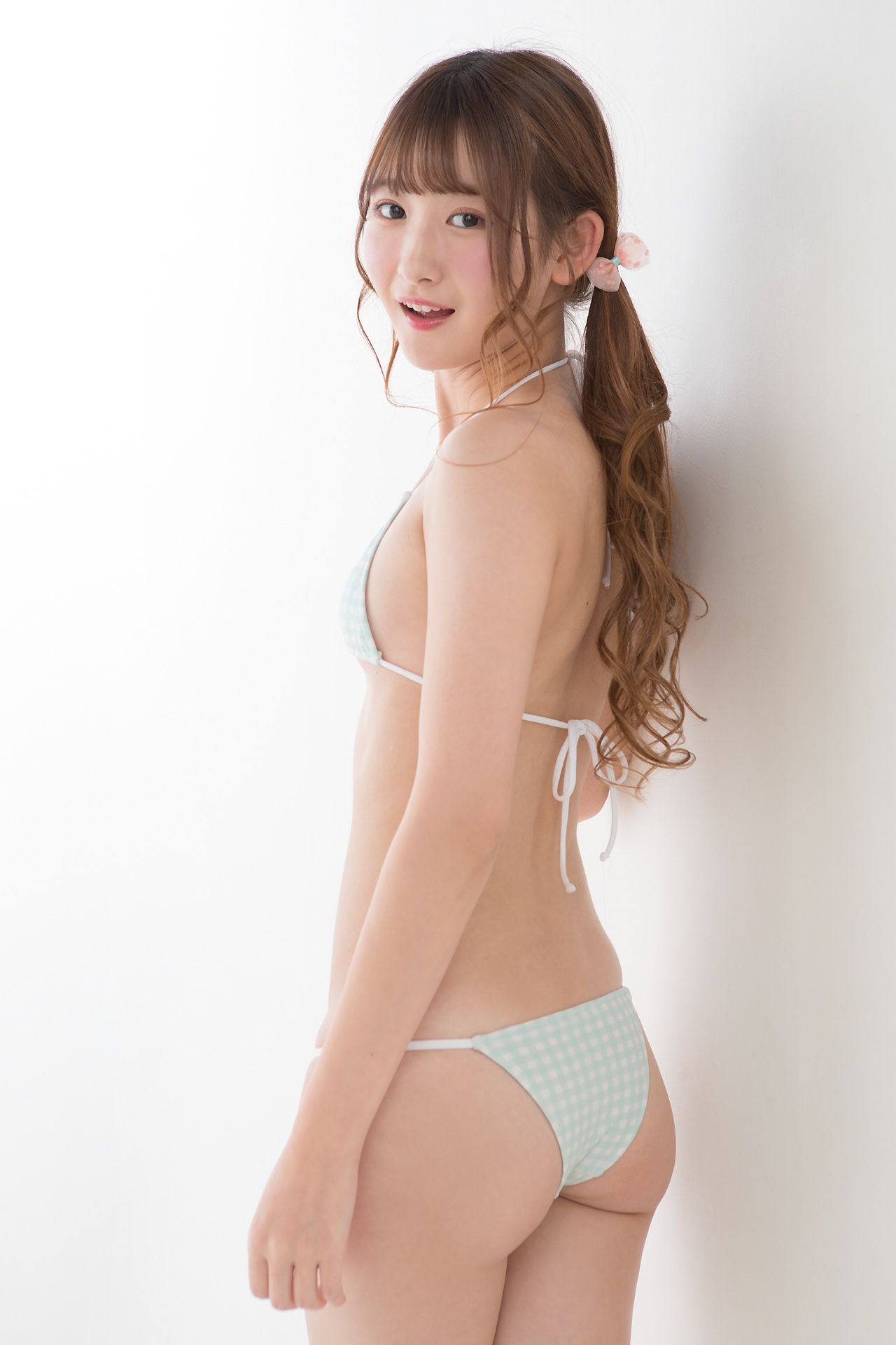 Asami Kondou 近藤あさみ - Secret Gallery (STAGE1) 17.2-图28