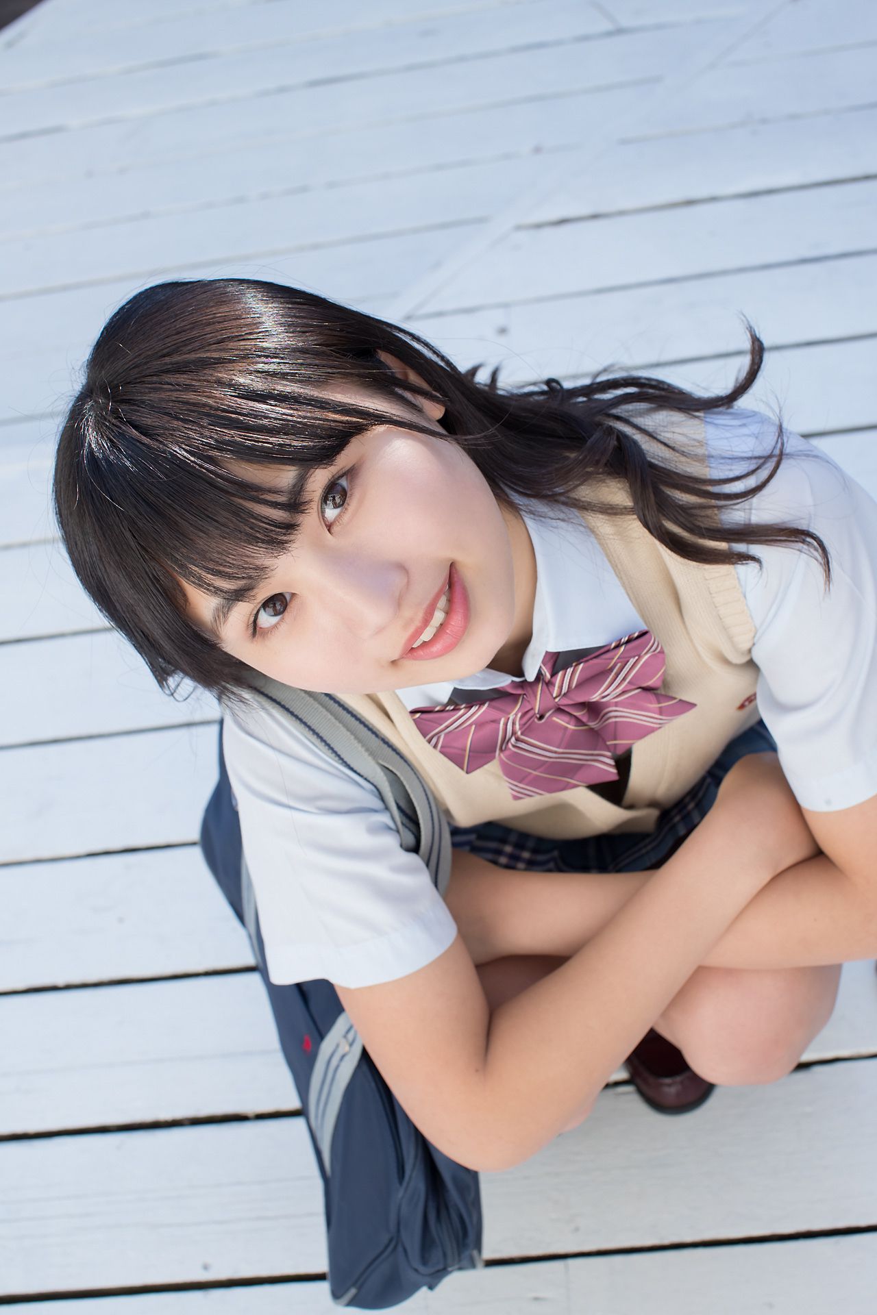 Kurumi Miyamaru 宮丸くるみ - Regular Gallery 7.1-图9
