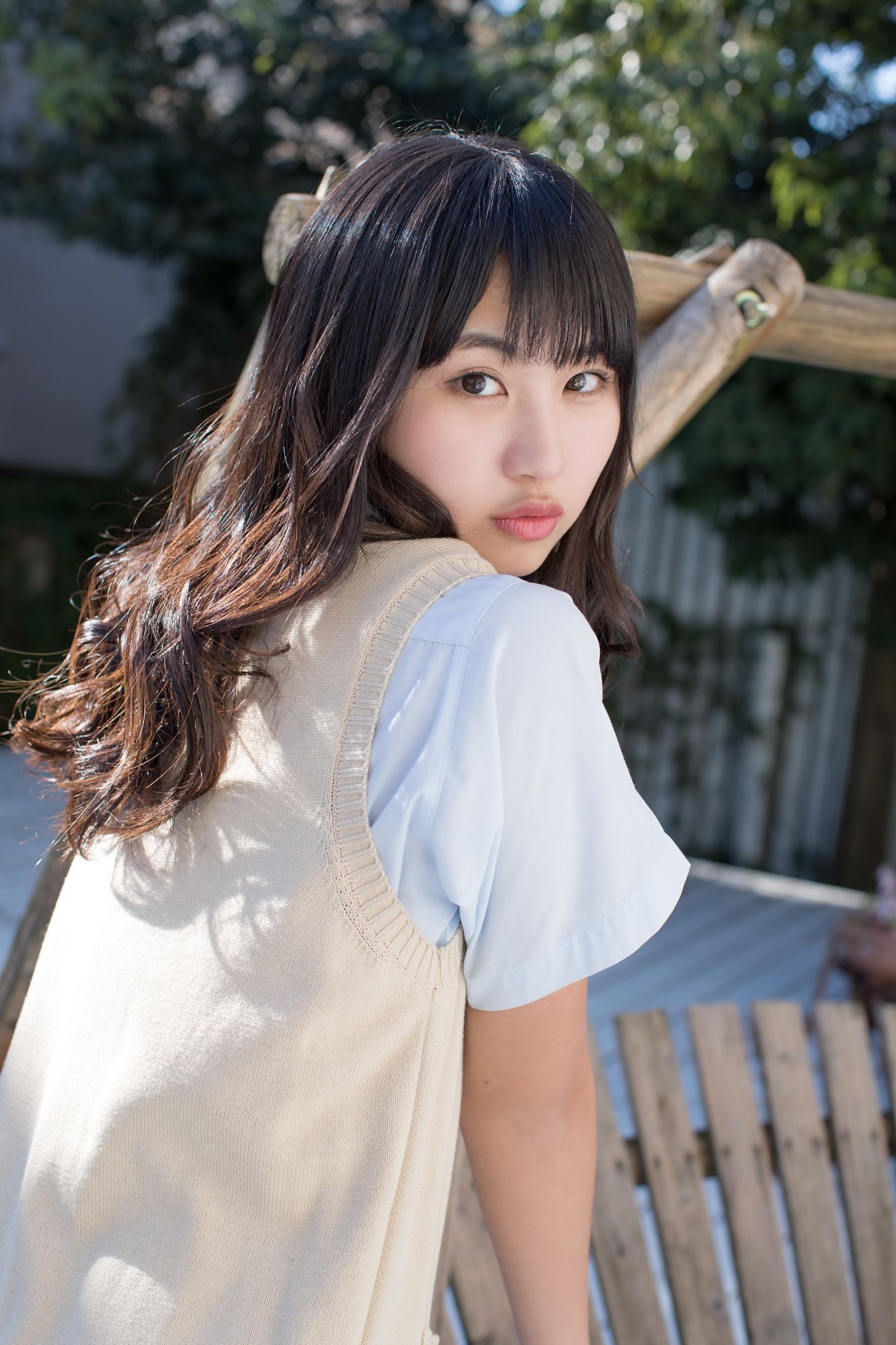 Kurumi Miyamaru 宮丸くるみ - Regular Gallery 7.1-图12