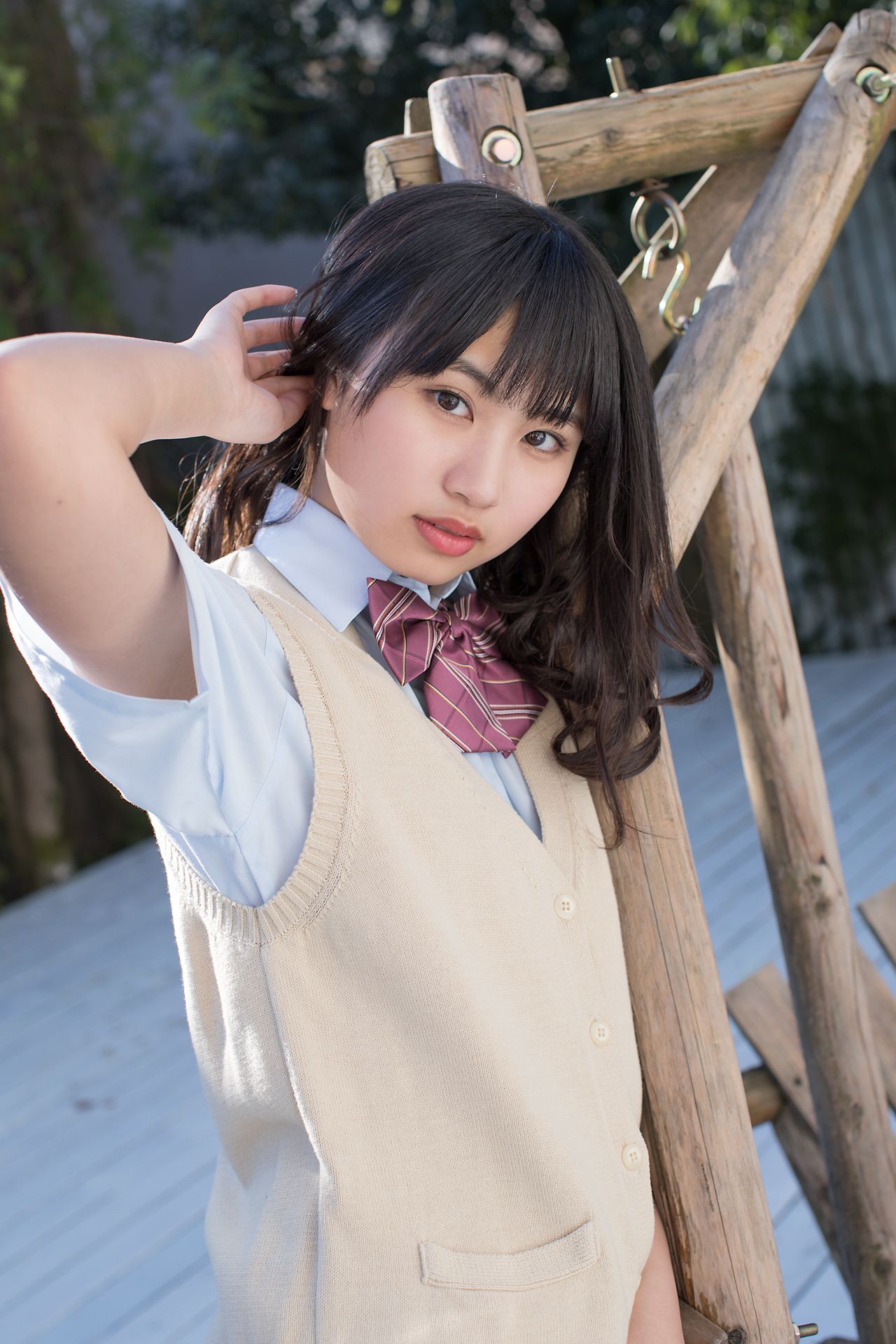 Kurumi Miyamaru 宮丸くるみ - Regular Gallery 7.1-图13