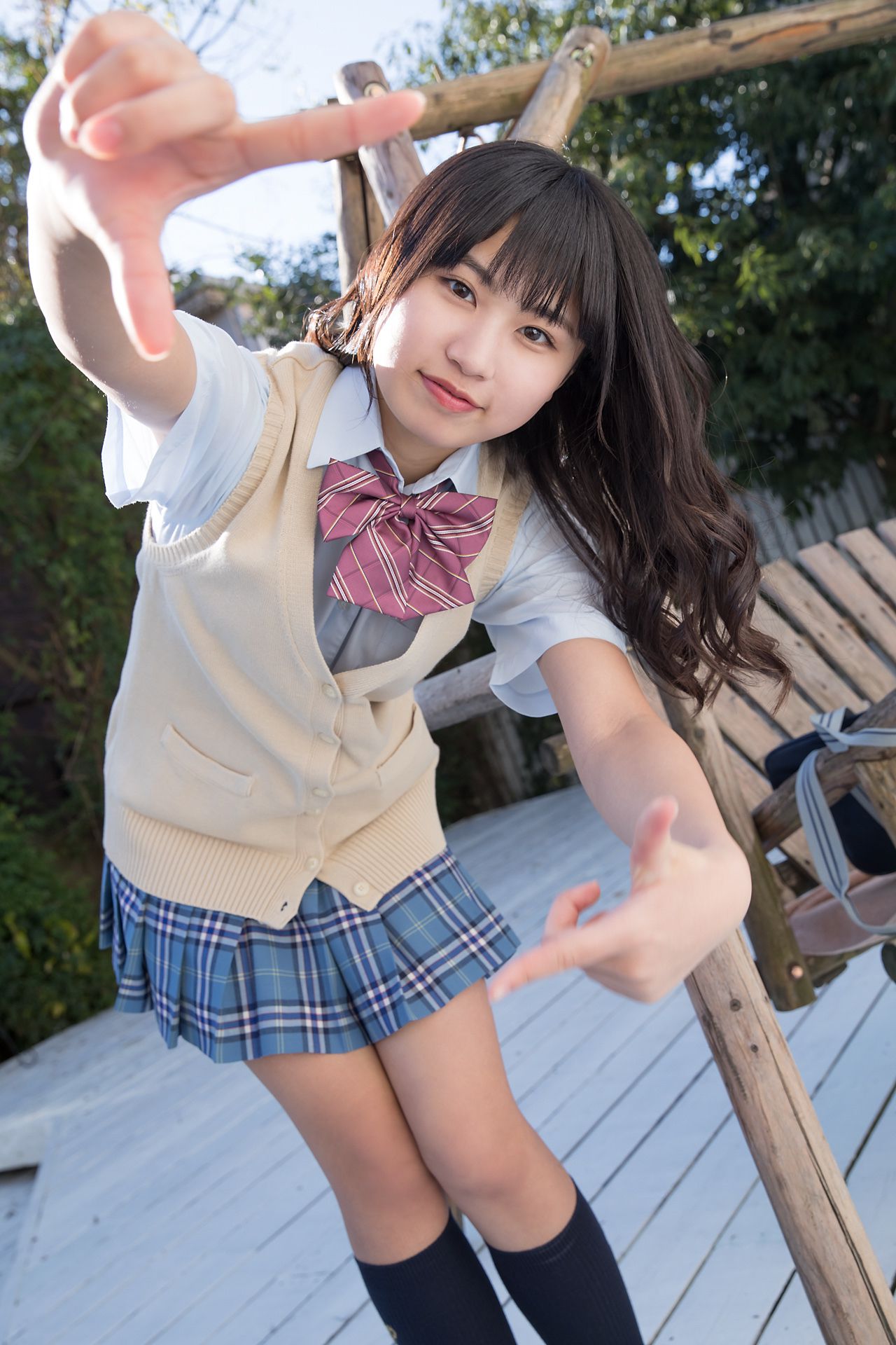 Kurumi Miyamaru 宮丸くるみ - Regular Gallery 7.1-图15
