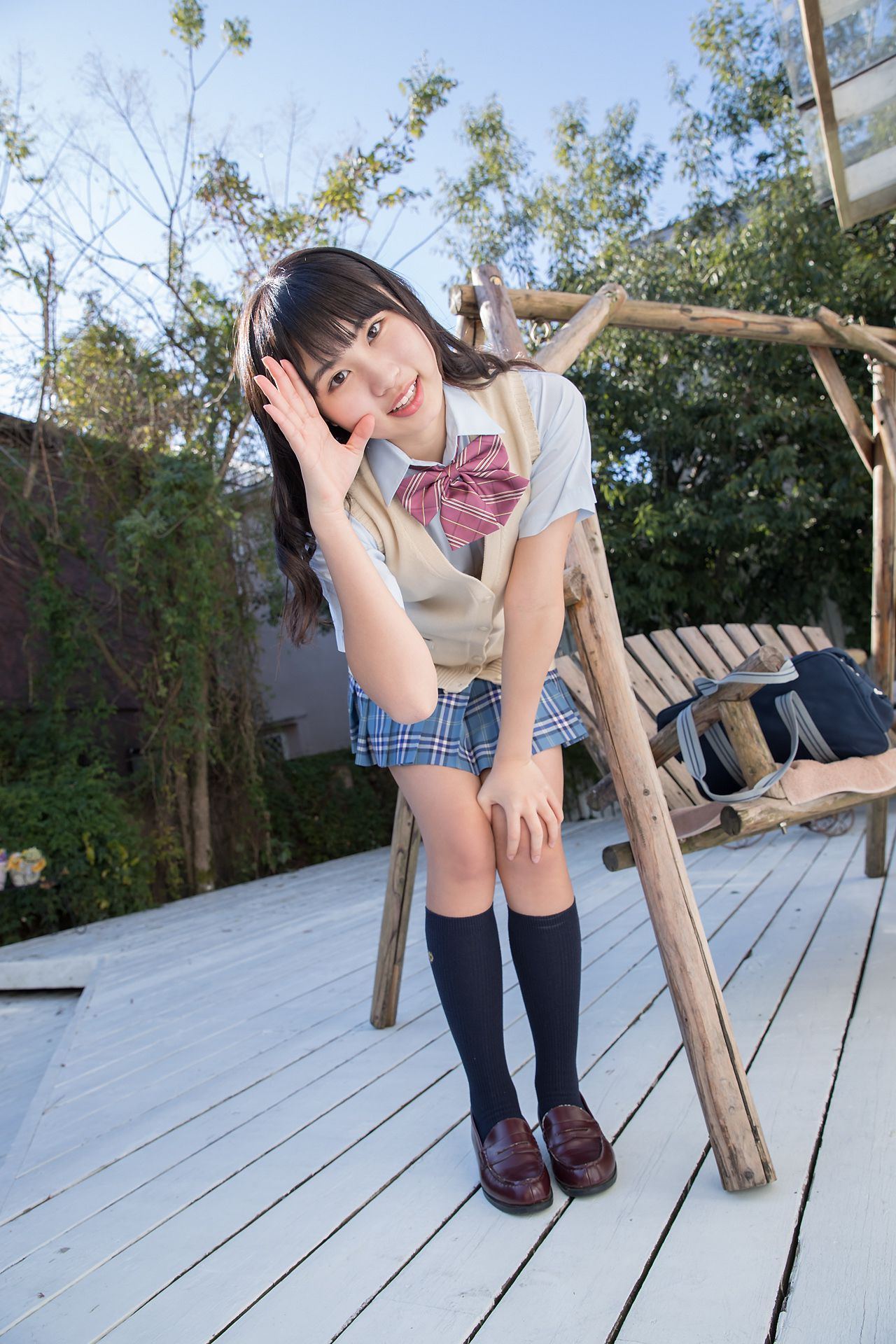 Kurumi Miyamaru 宮丸くるみ - Regular Gallery 7.1-图17