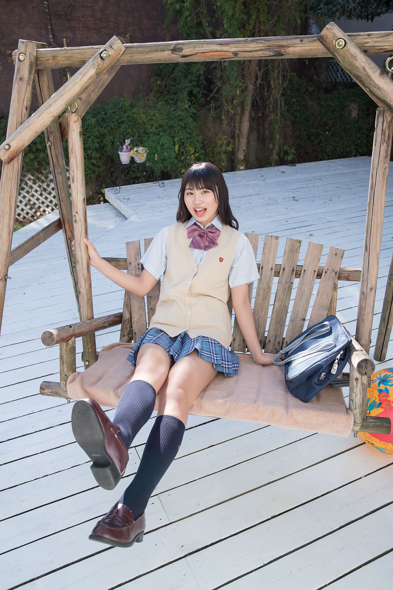 Kurumi Miyamaru 宮丸くるみ - Regular Gallery 7.1-图21