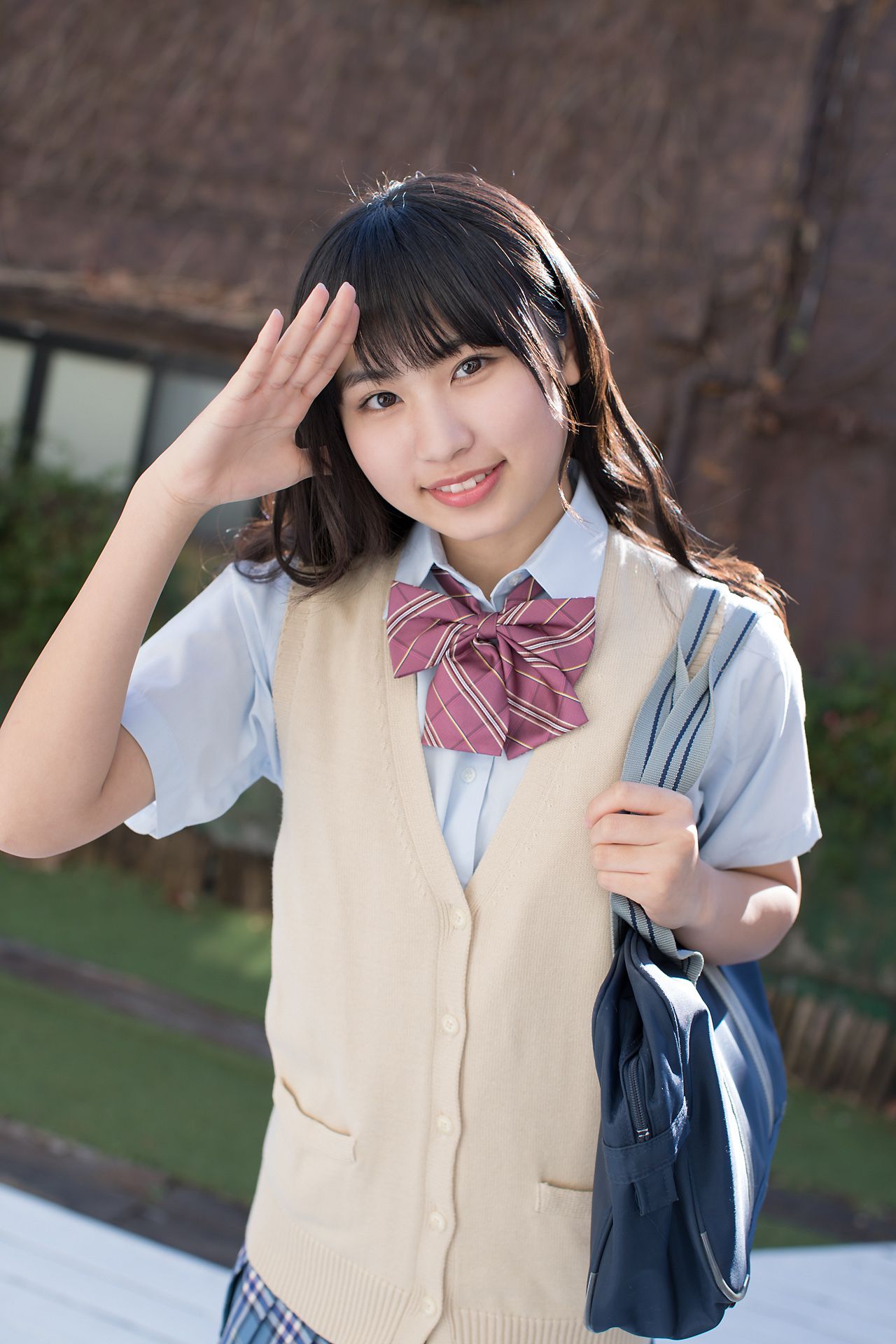 Kurumi Miyamaru 宮丸くるみ - Regular Gallery 7.1-图2