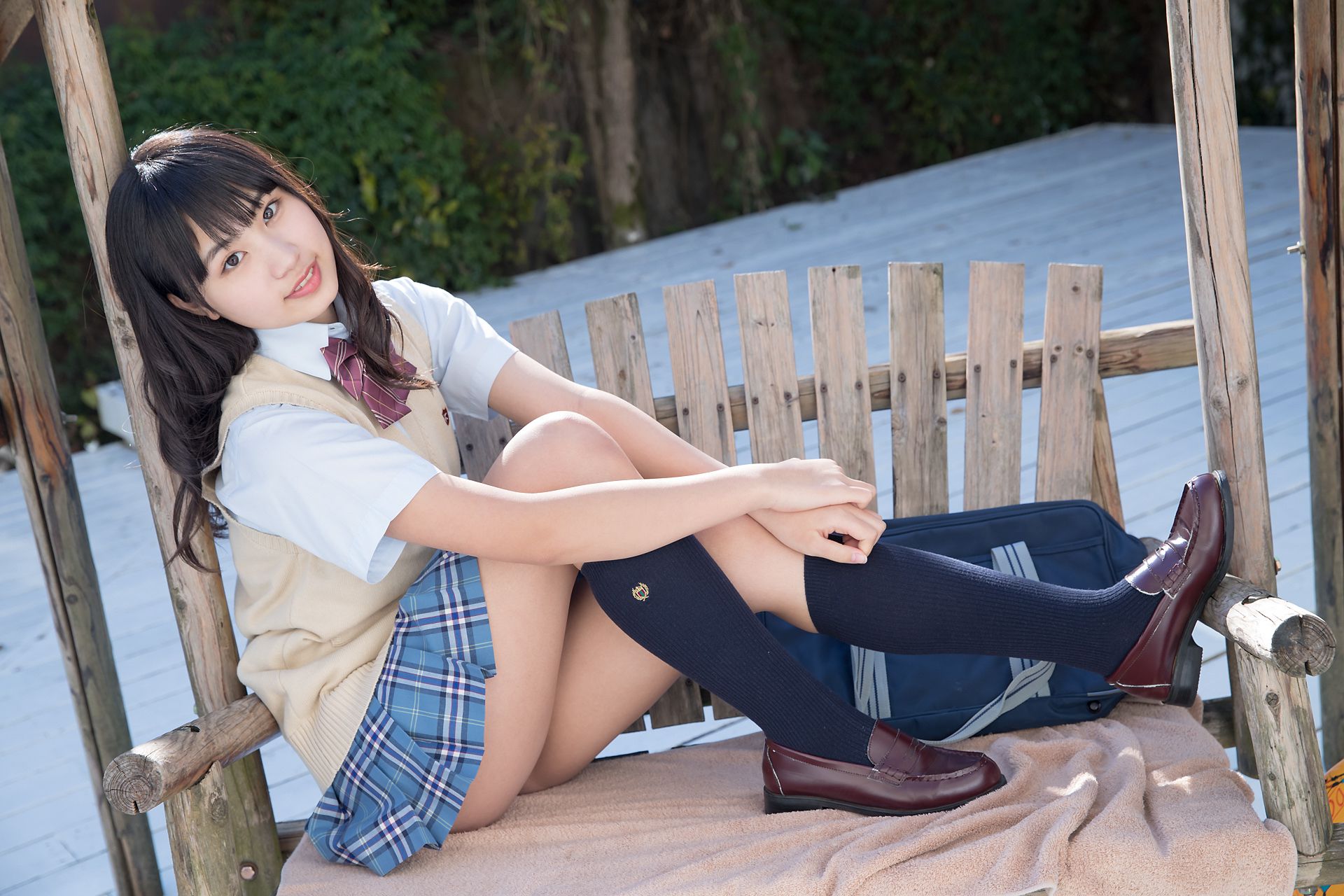 Kurumi Miyamaru 宮丸くるみ - Regular Gallery 7.1-图34