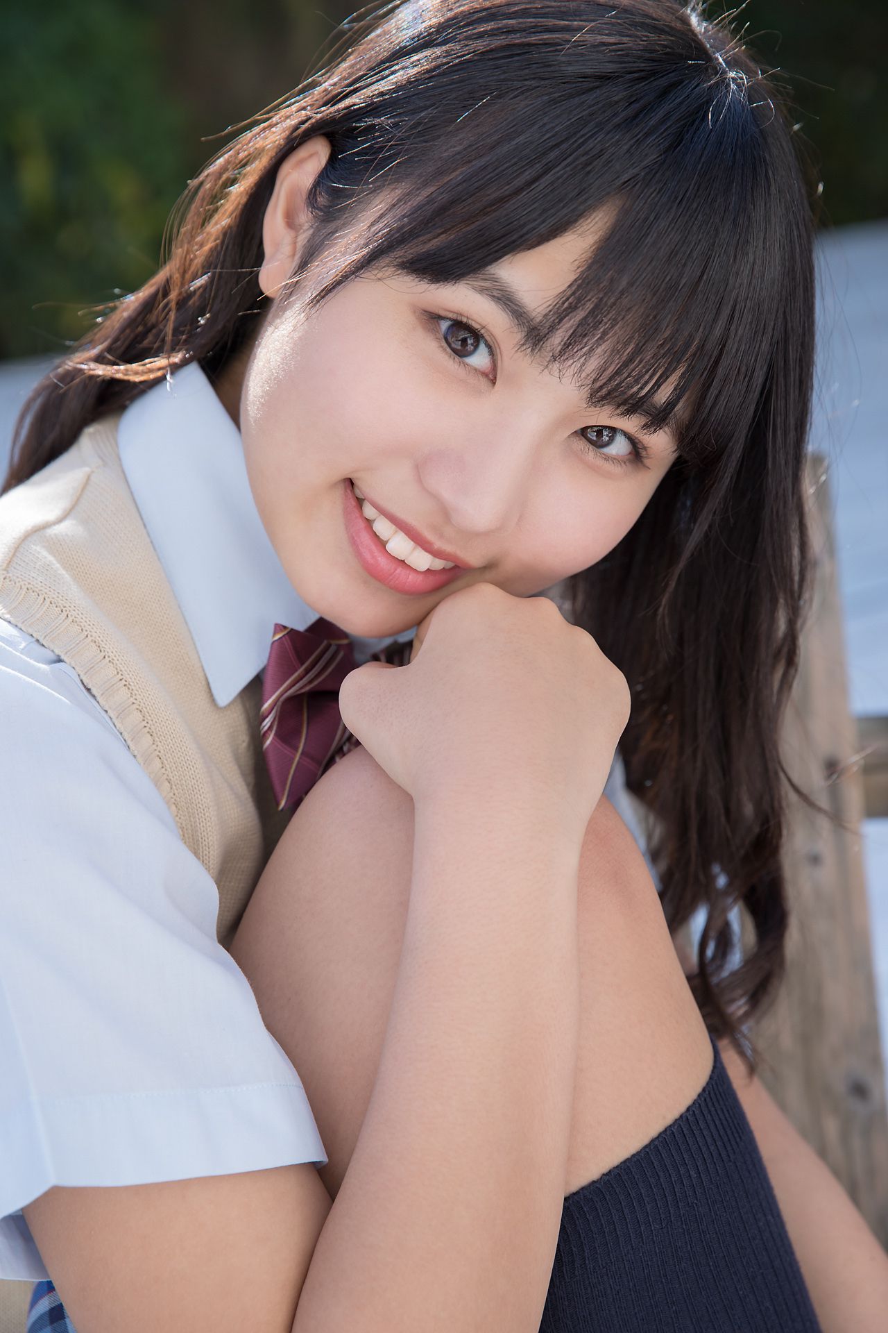 Kurumi Miyamaru 宮丸くるみ - Regular Gallery 7.1-图37