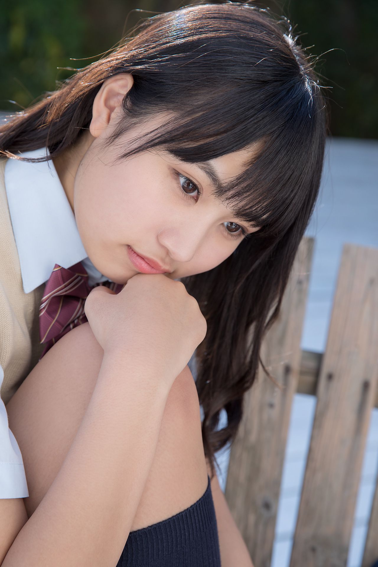 Kurumi Miyamaru 宮丸くるみ - Regular Gallery 7.1-图38